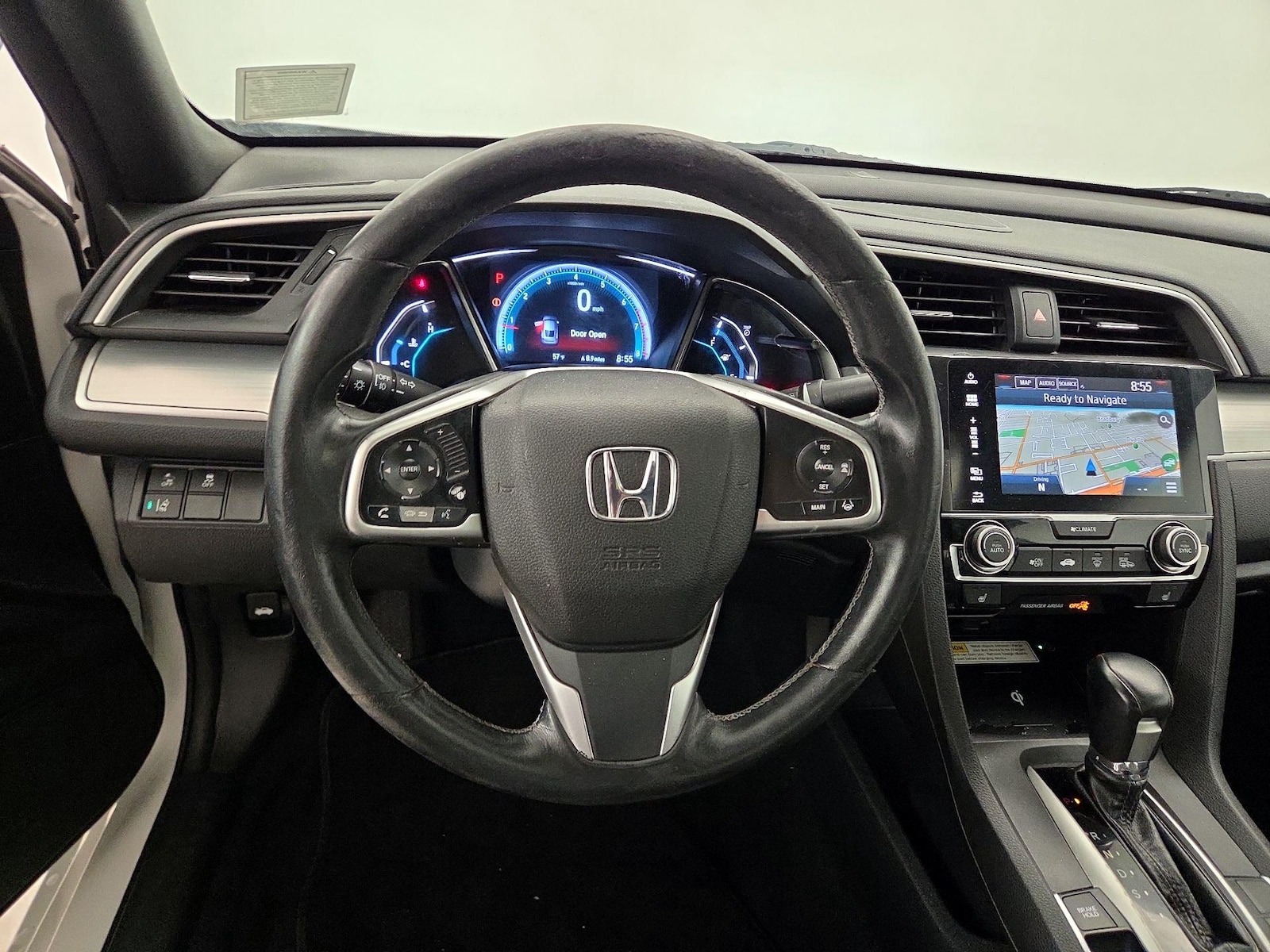 2016 Honda Civic Touring - Photo 11