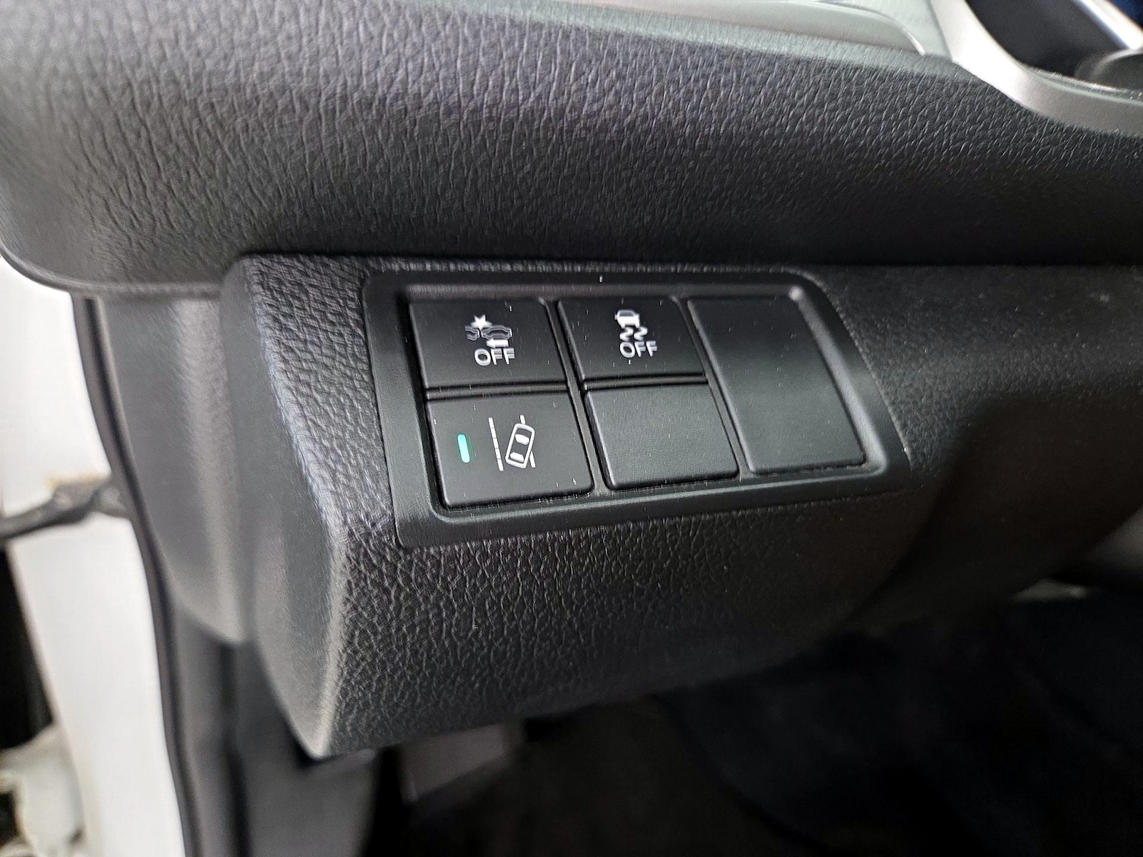 2016 Honda Civic Touring - Photo 14