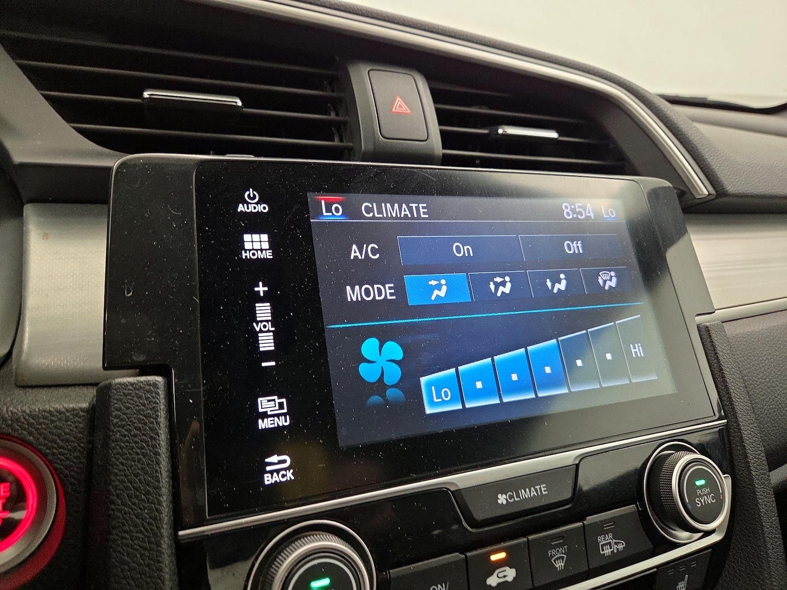 2016 Honda Civic Touring - Photo 18