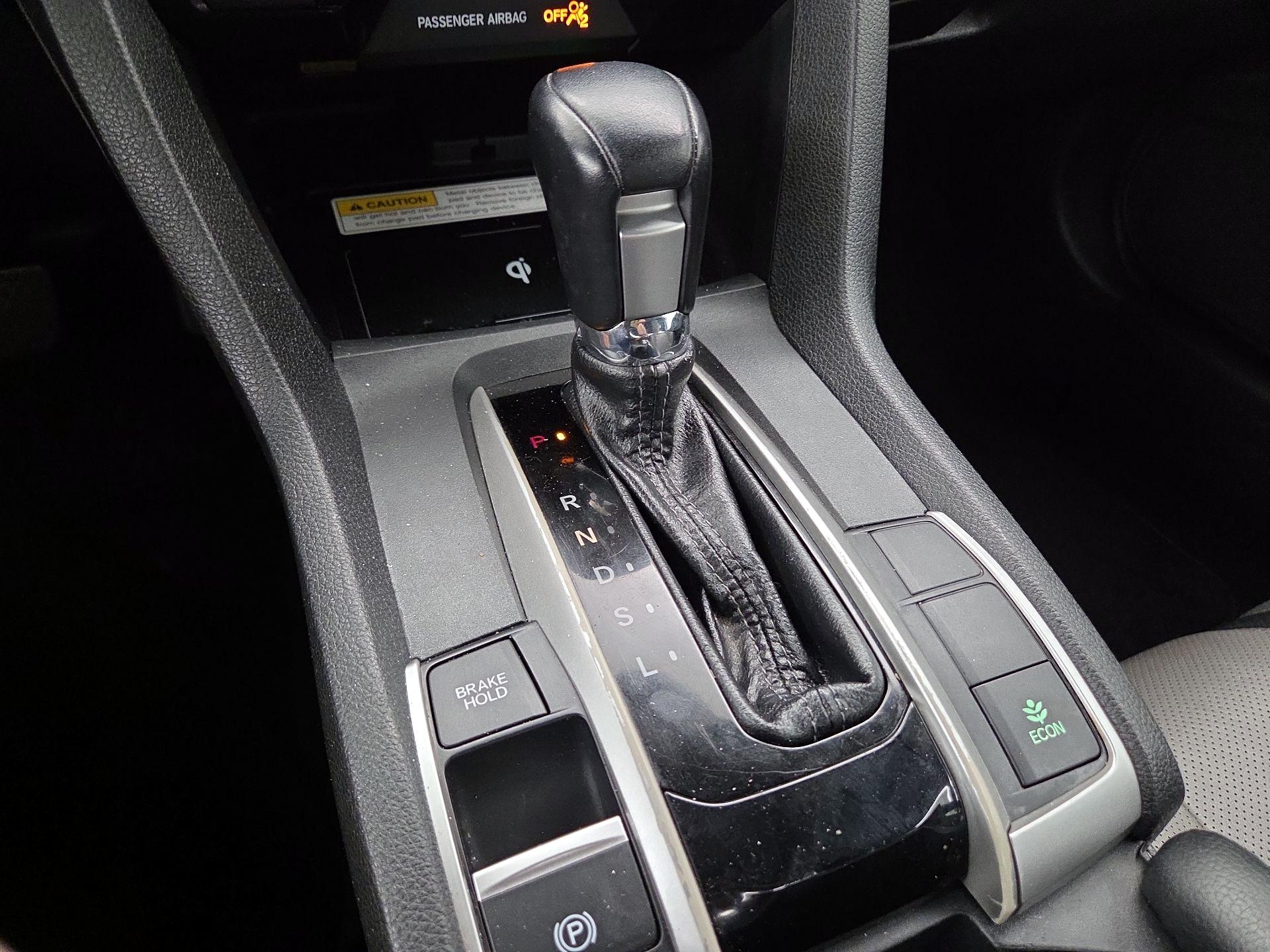 Thumbnail: 2016 Honda Civic - 18