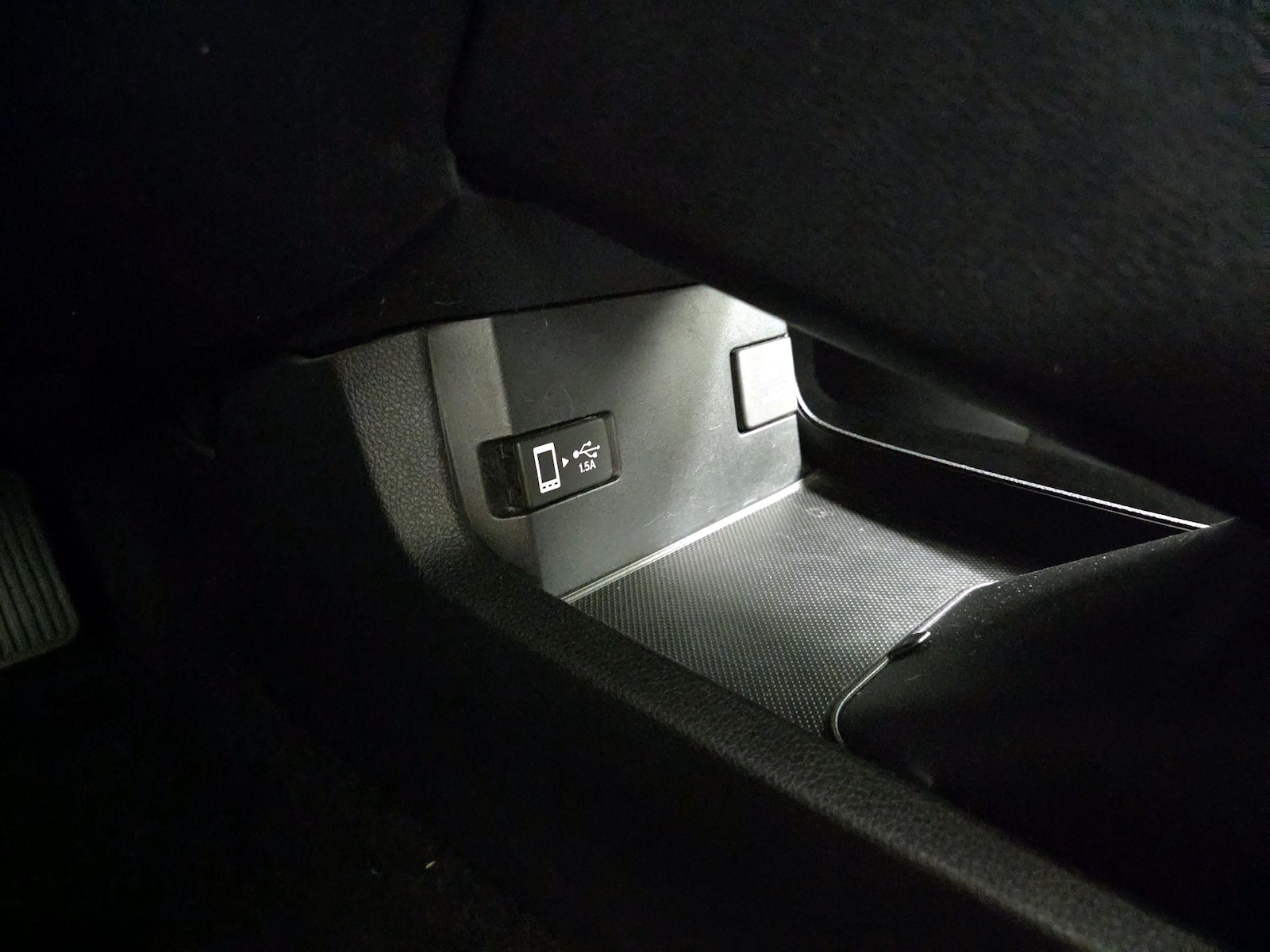 2016 Honda Civic Touring - Photo 20