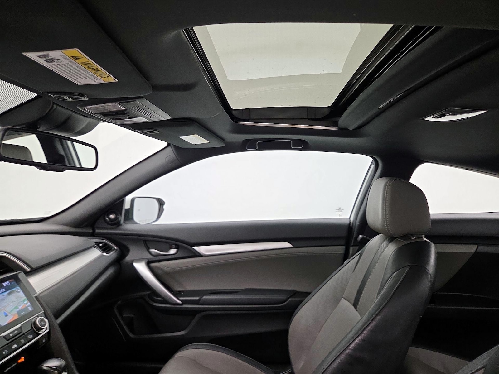 2016 Honda Civic Touring - Photo 21