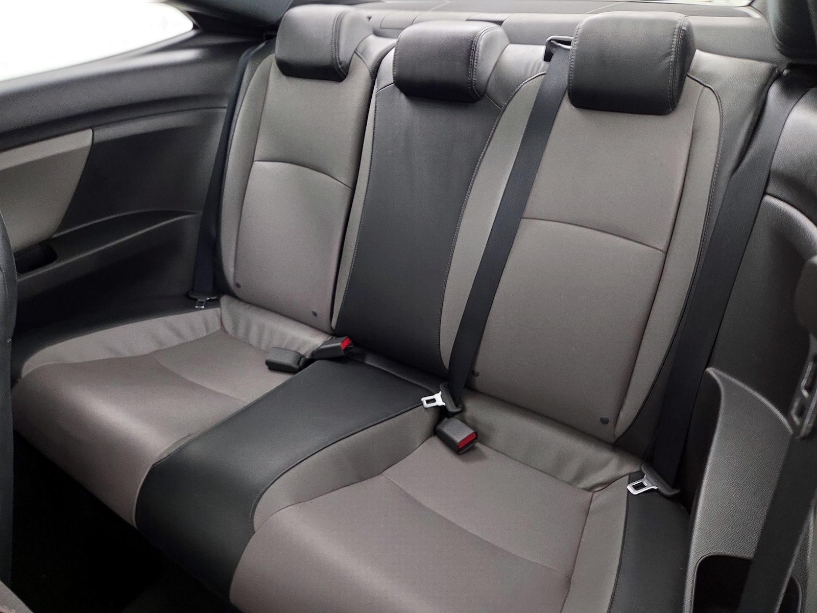 2016 Honda Civic Touring - Photo 22