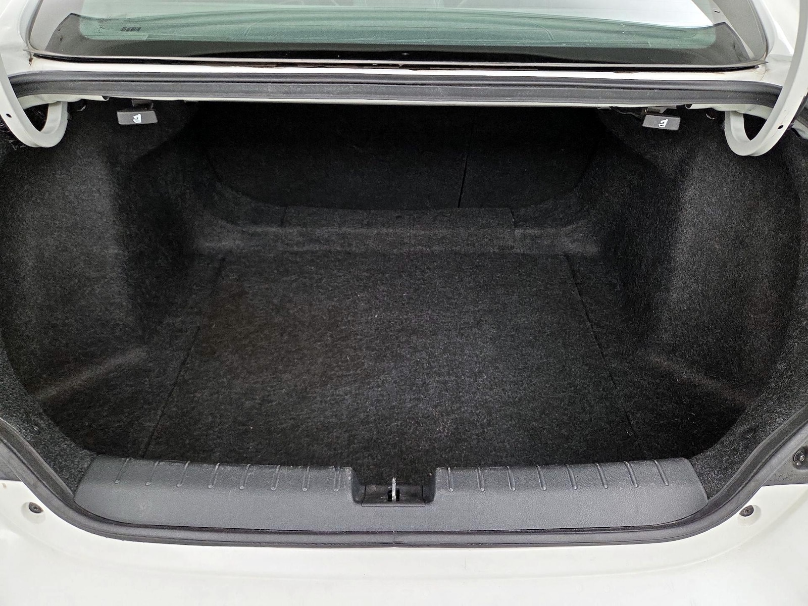 2016 Honda Civic Touring - Photo 23