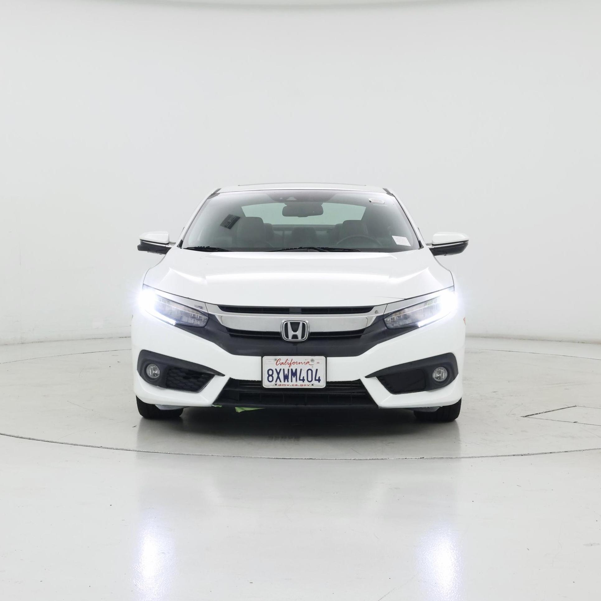 Thumbnail: 2016 Honda Civic - 5
