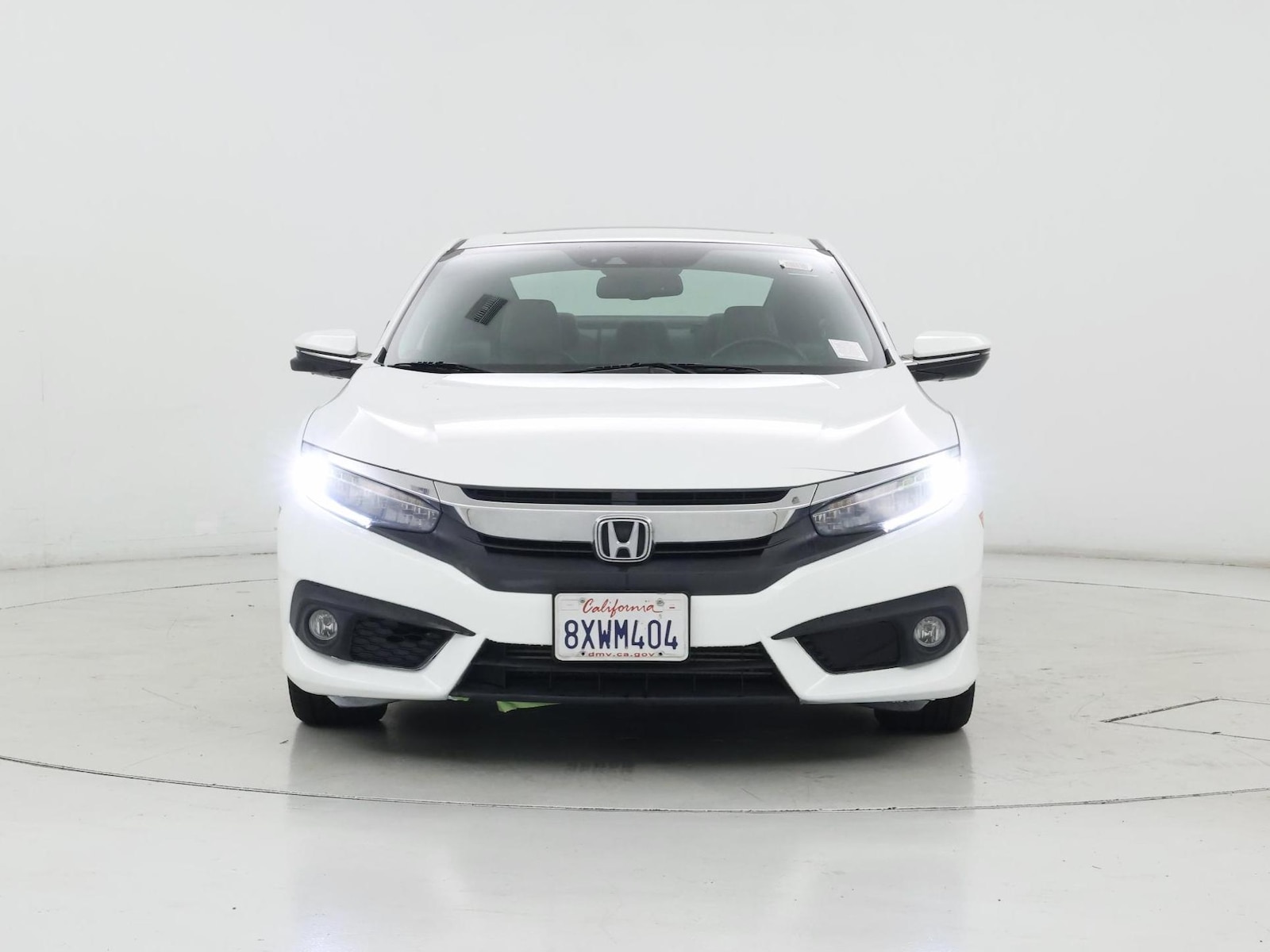2016 Honda Civic Touring - Photo 6