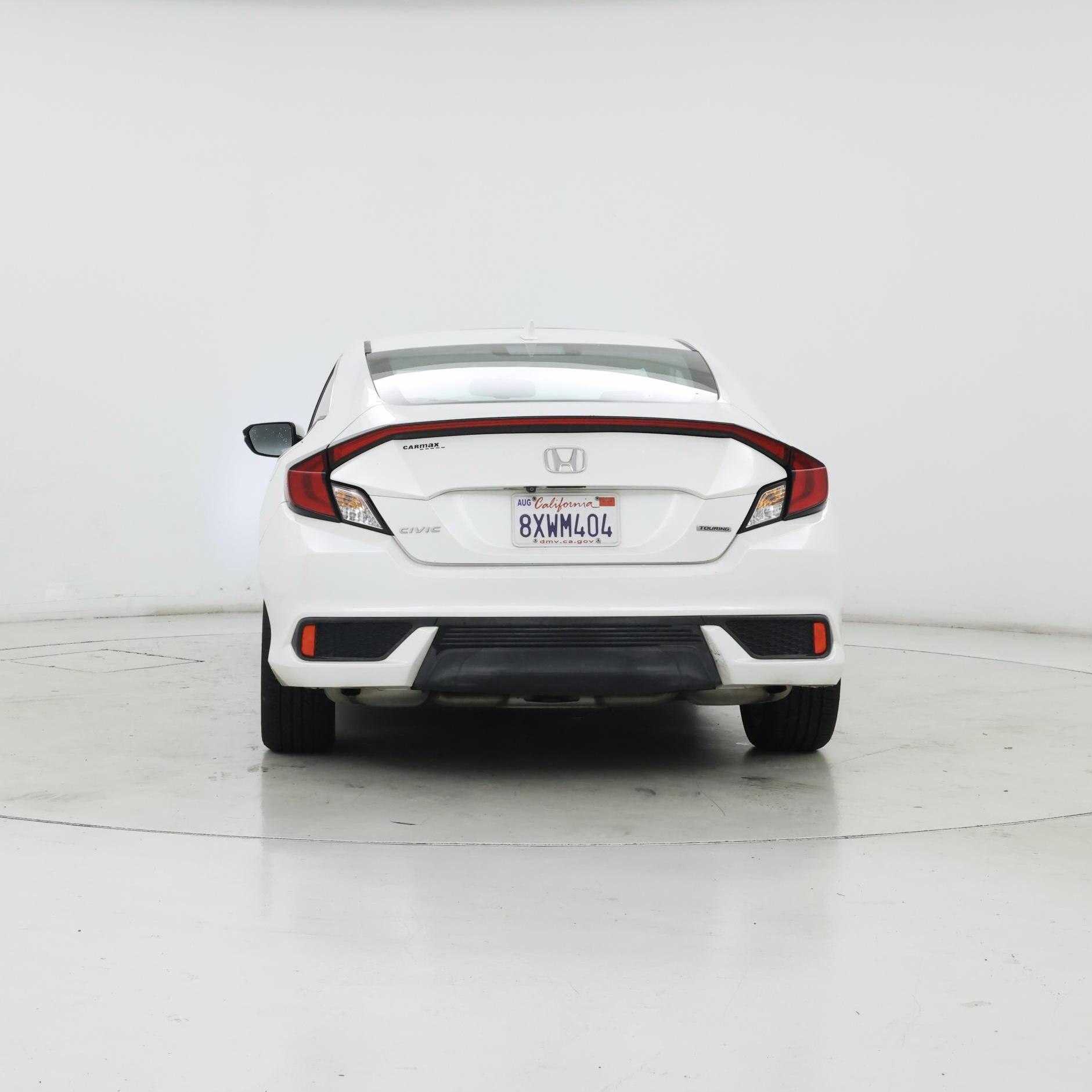 Thumbnail: 2016 Honda Civic - 6