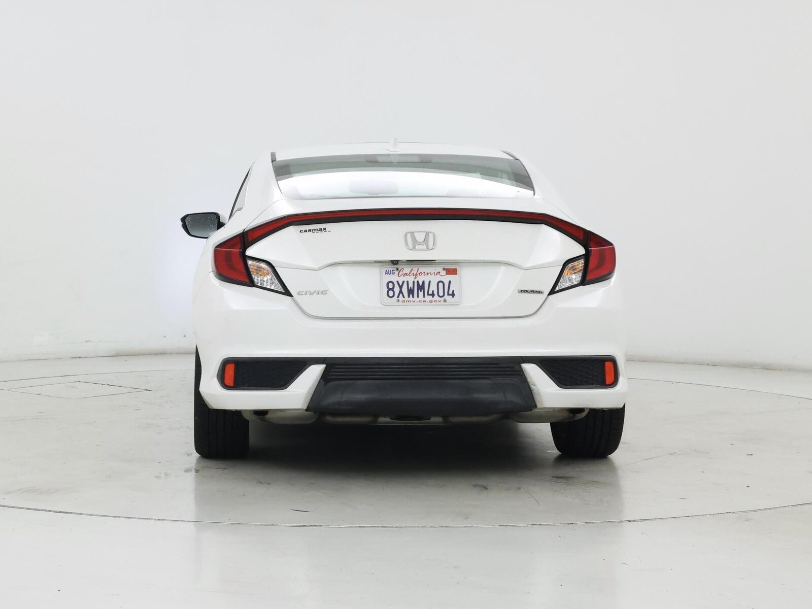 2016 Honda Civic Touring - Photo 7