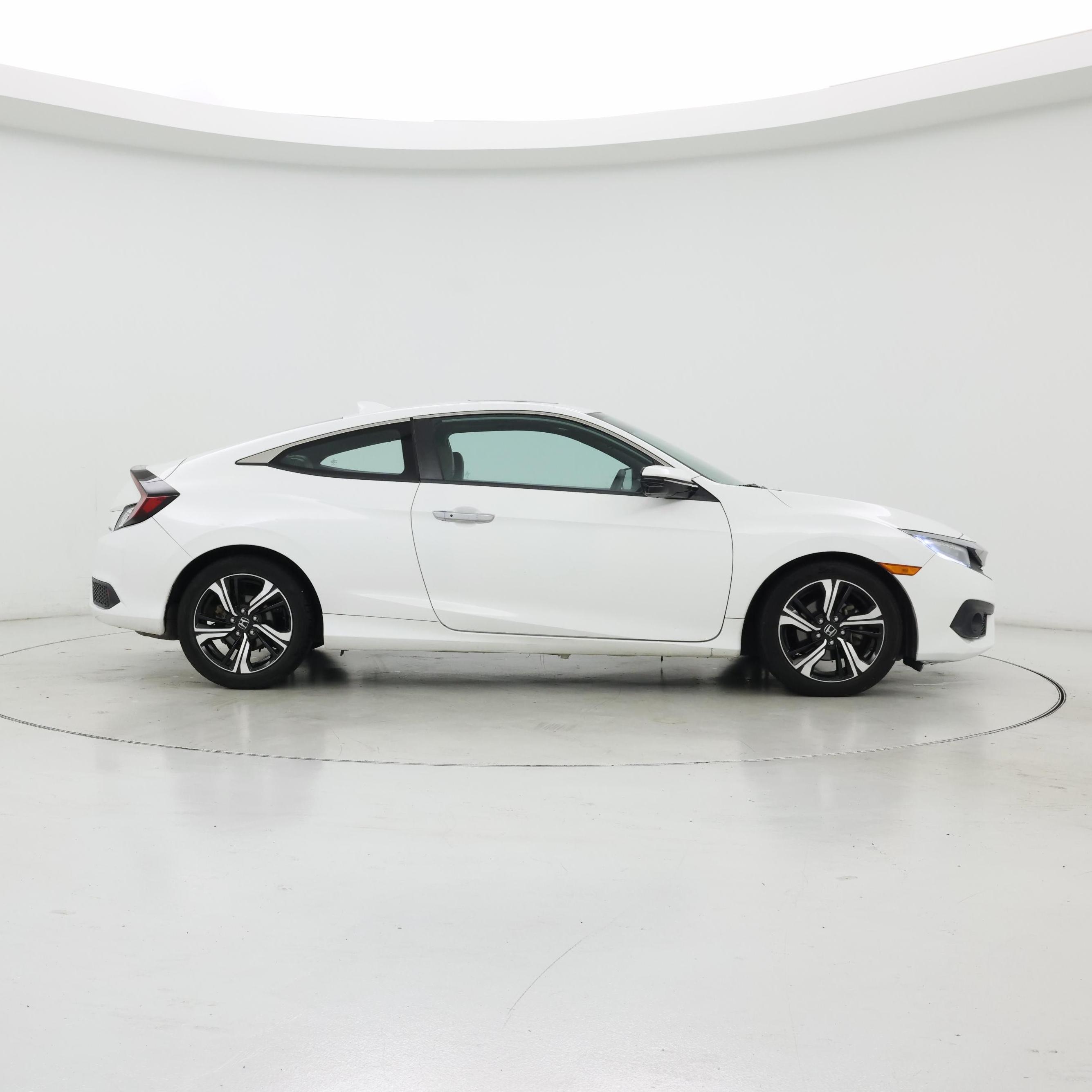 Thumbnail: 2016 Honda Civic - 7