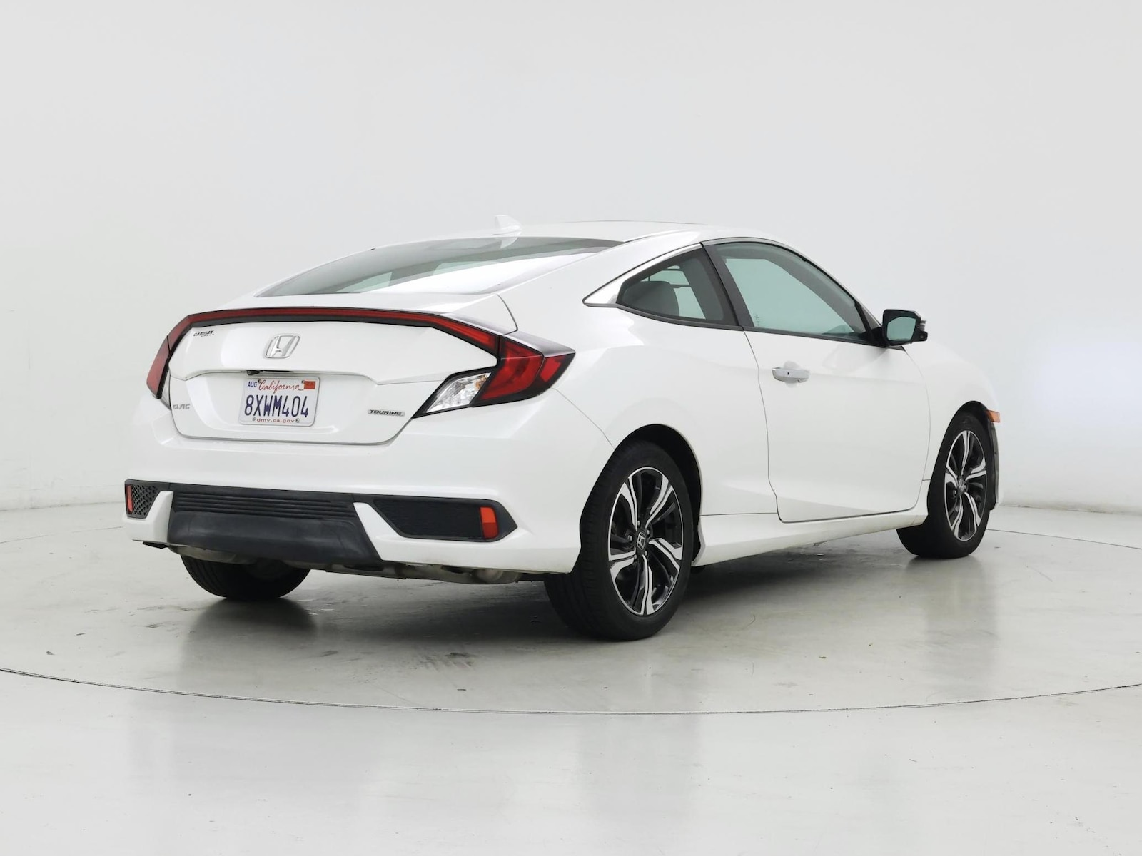 2016 Honda Civic Touring - Photo 9