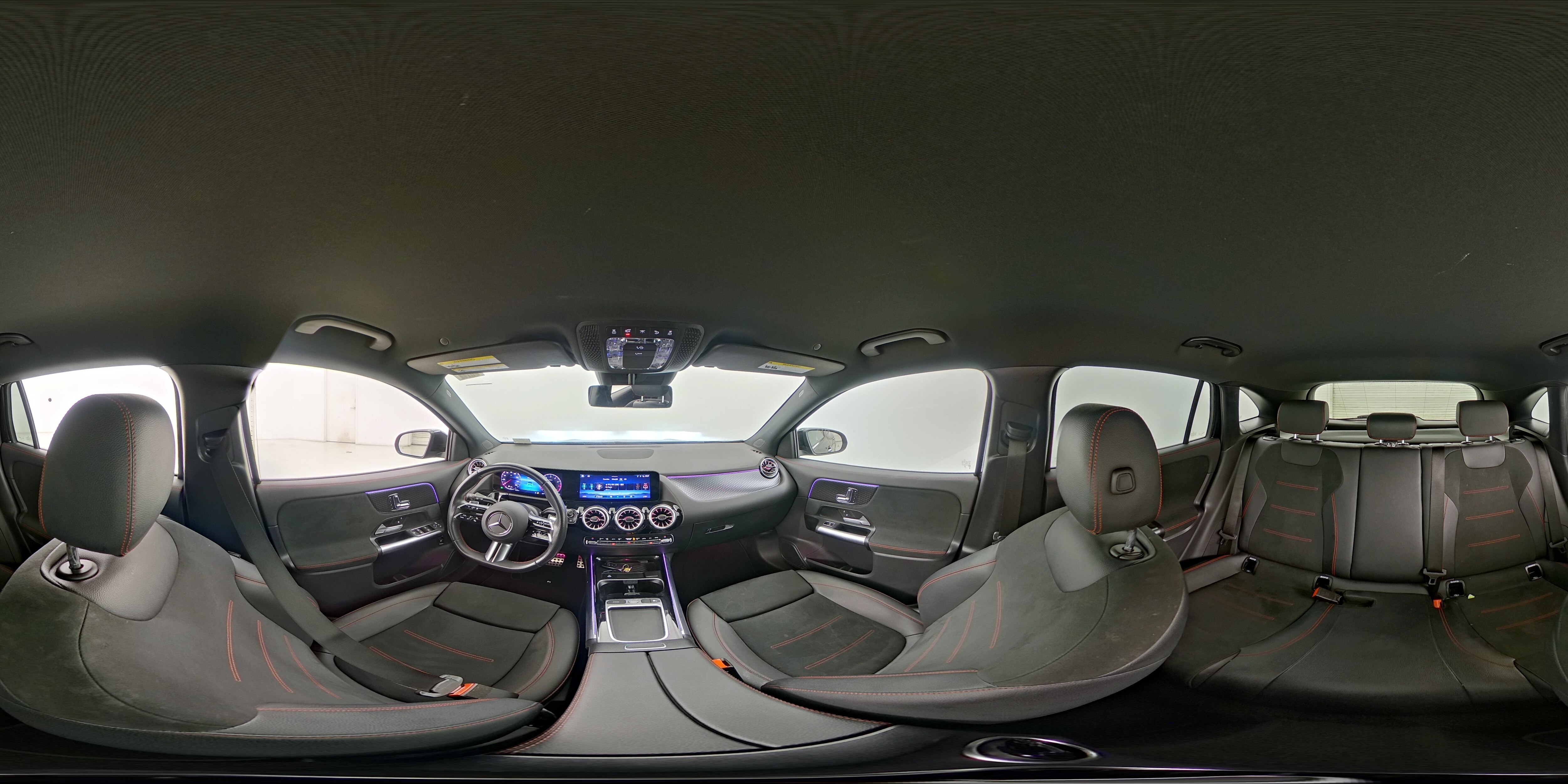 2025 Mercedes-Benz GLA GLA250 - Photo 24