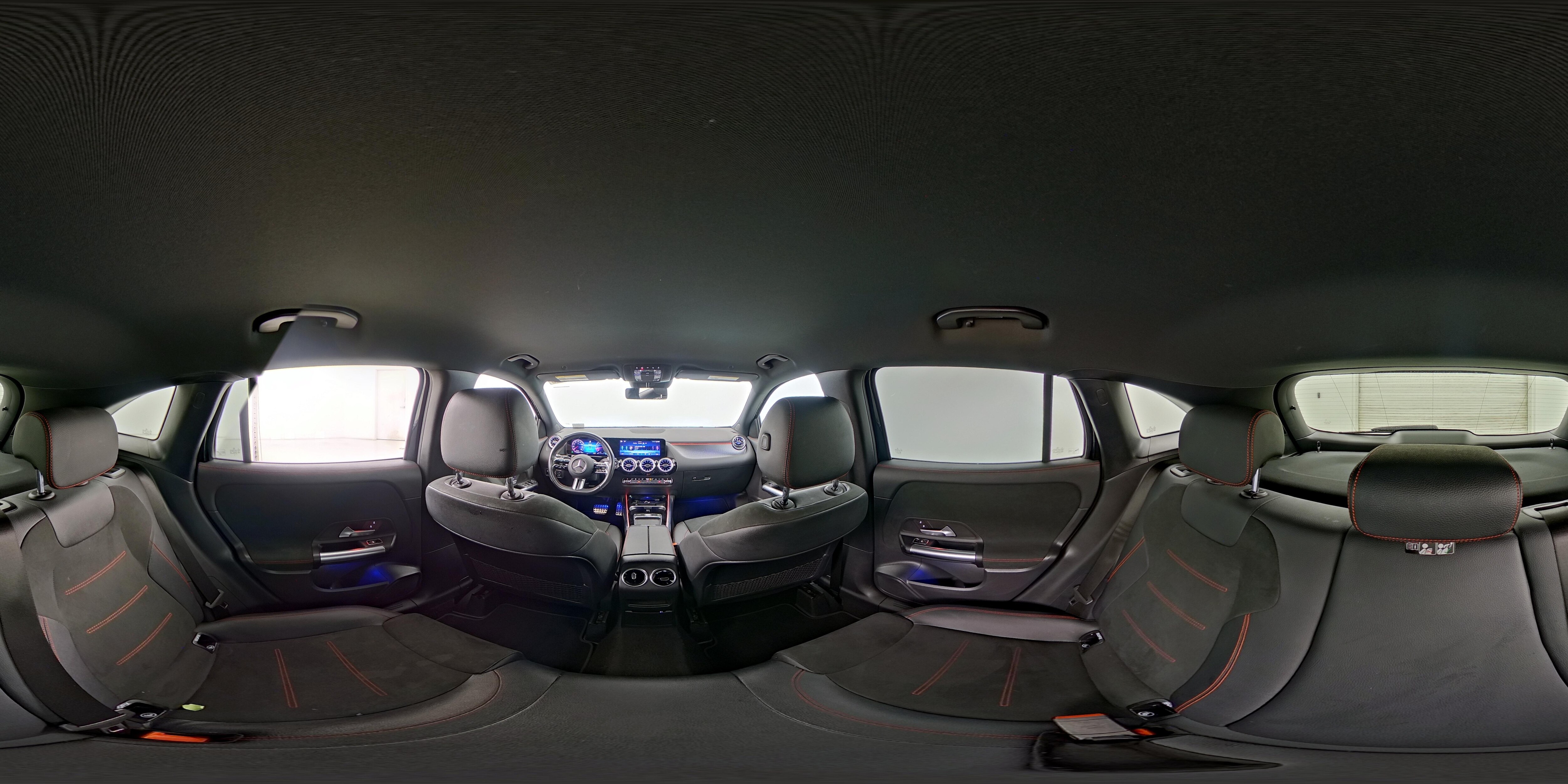 2025 Mercedes-Benz GLA GLA250 - Photo 25