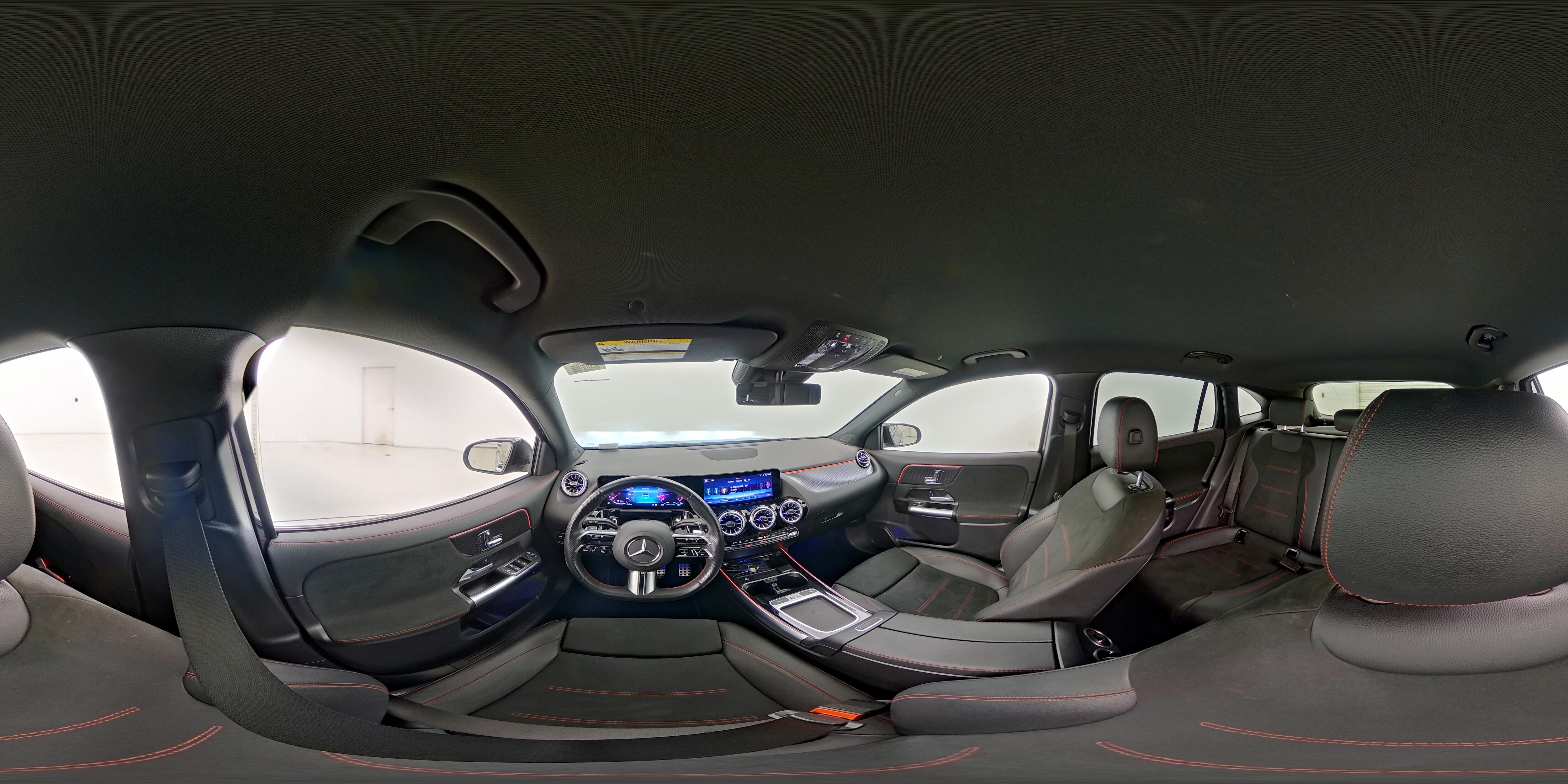 2025 Mercedes-Benz GLA GLA250 - Photo 26
