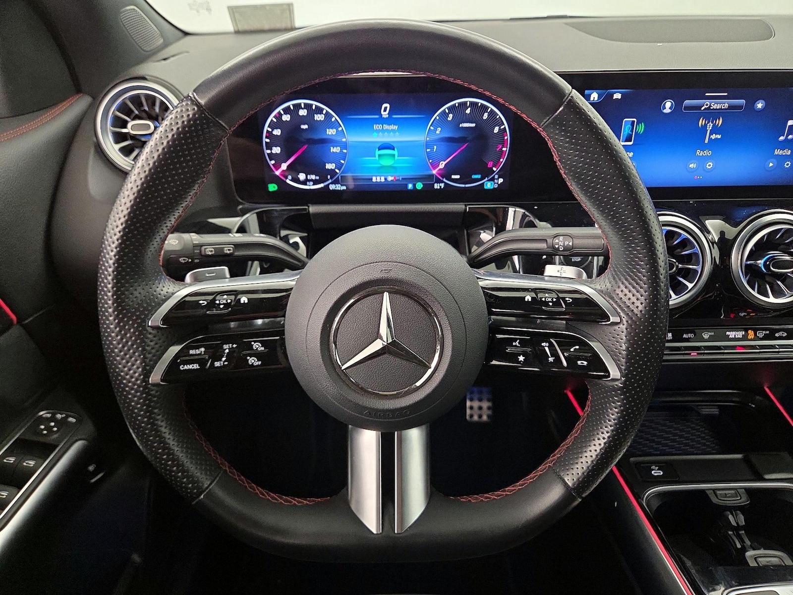 2025 Mercedes-Benz GLA GLA250 - Photo 11