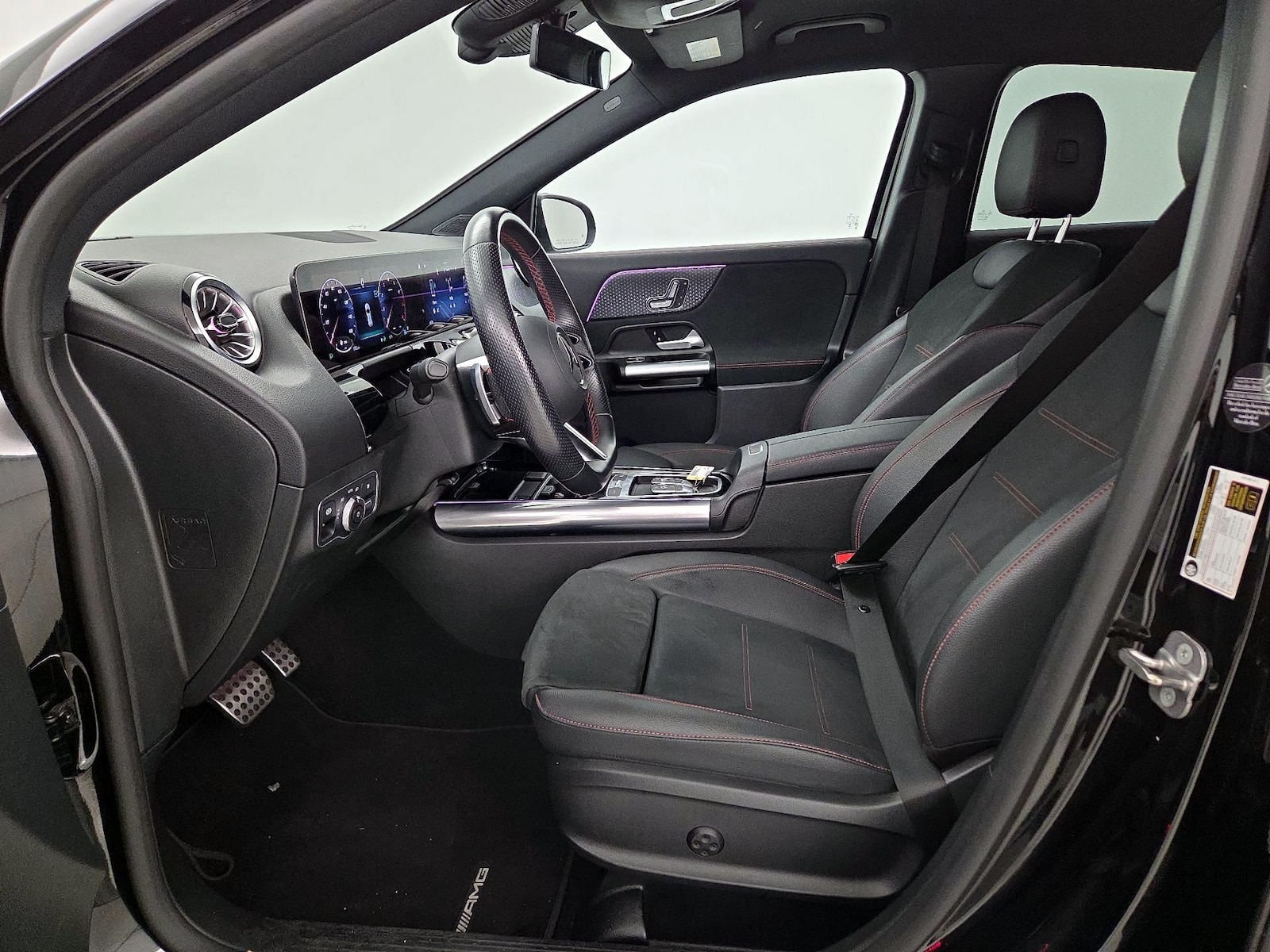 2025 Mercedes-Benz GLA GLA250 - Photo 12