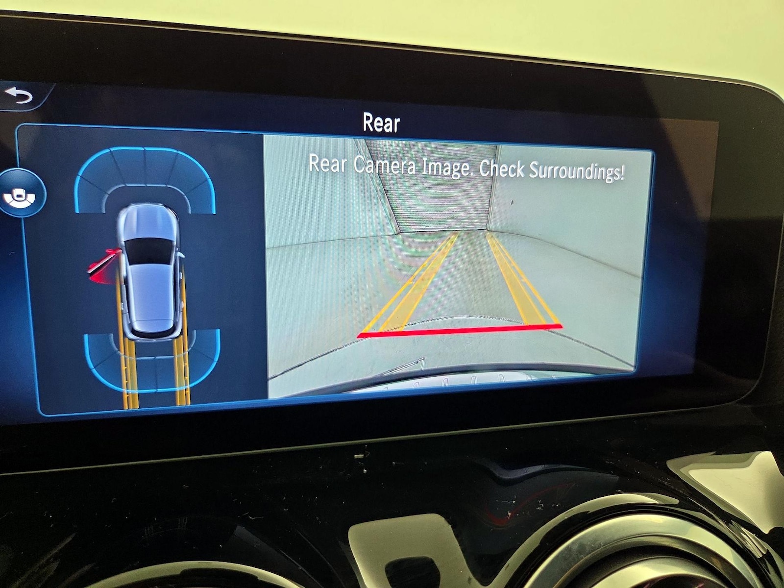 2025 Mercedes-Benz GLA GLA250 - Photo 15