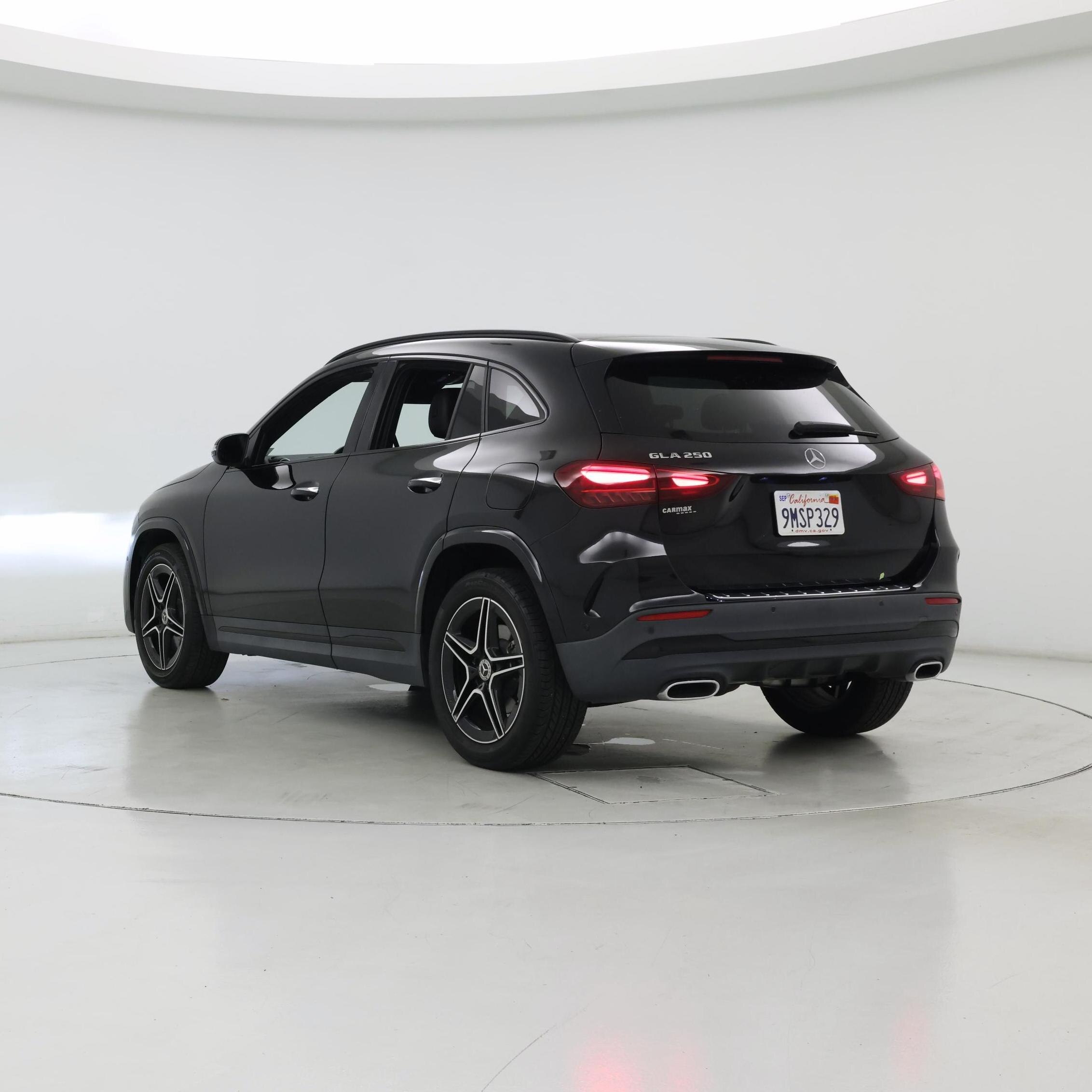 Thumbnail: 2025 Mercedes-Benz GLA - 2