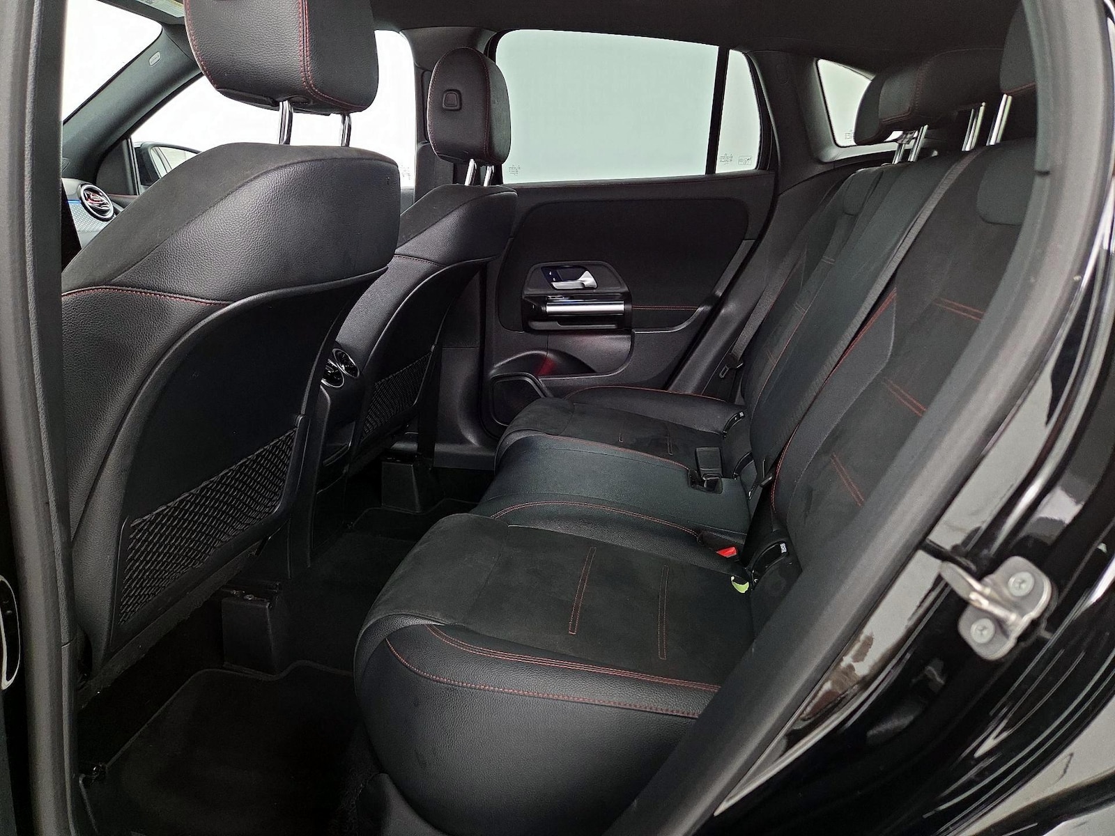 2025 Mercedes-Benz GLA GLA250 - Photo 20