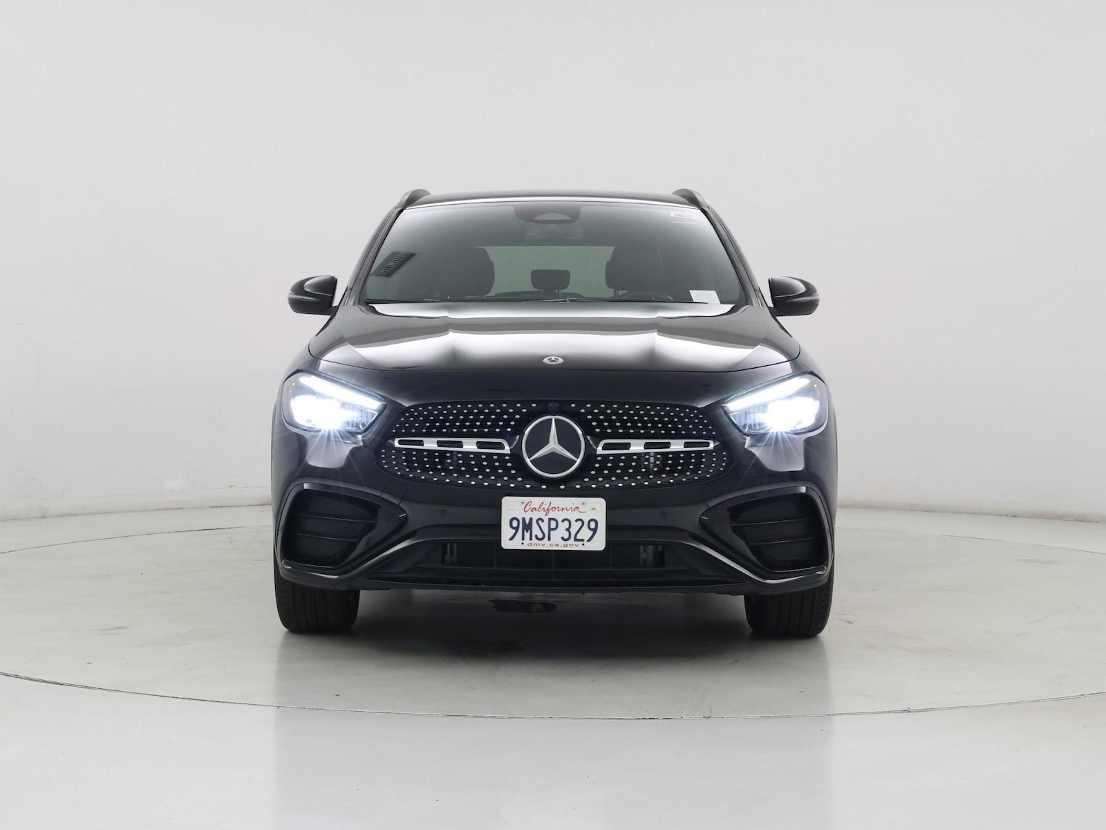 2025 Mercedes-Benz GLA GLA250 - Photo 6