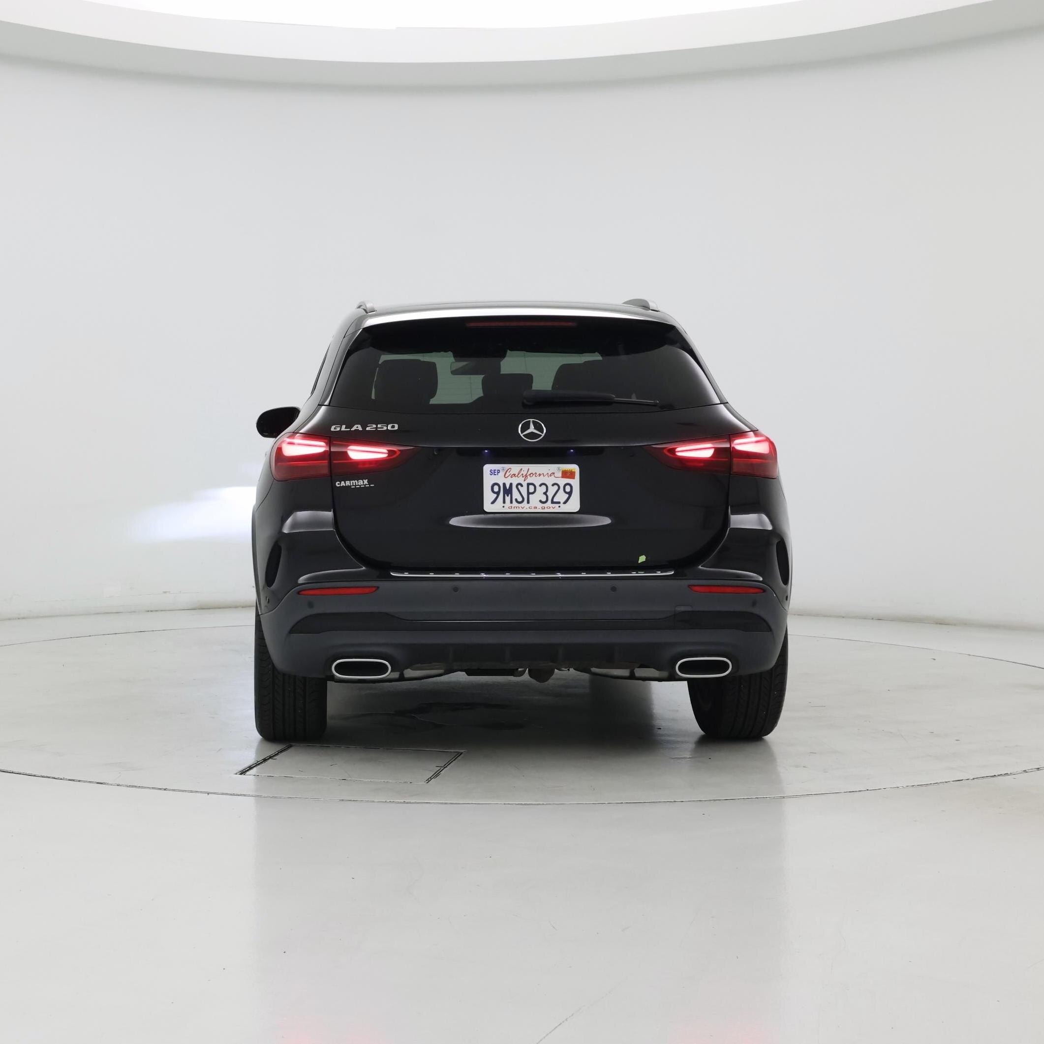 Thumbnail: 2025 Mercedes-Benz GLA - 6