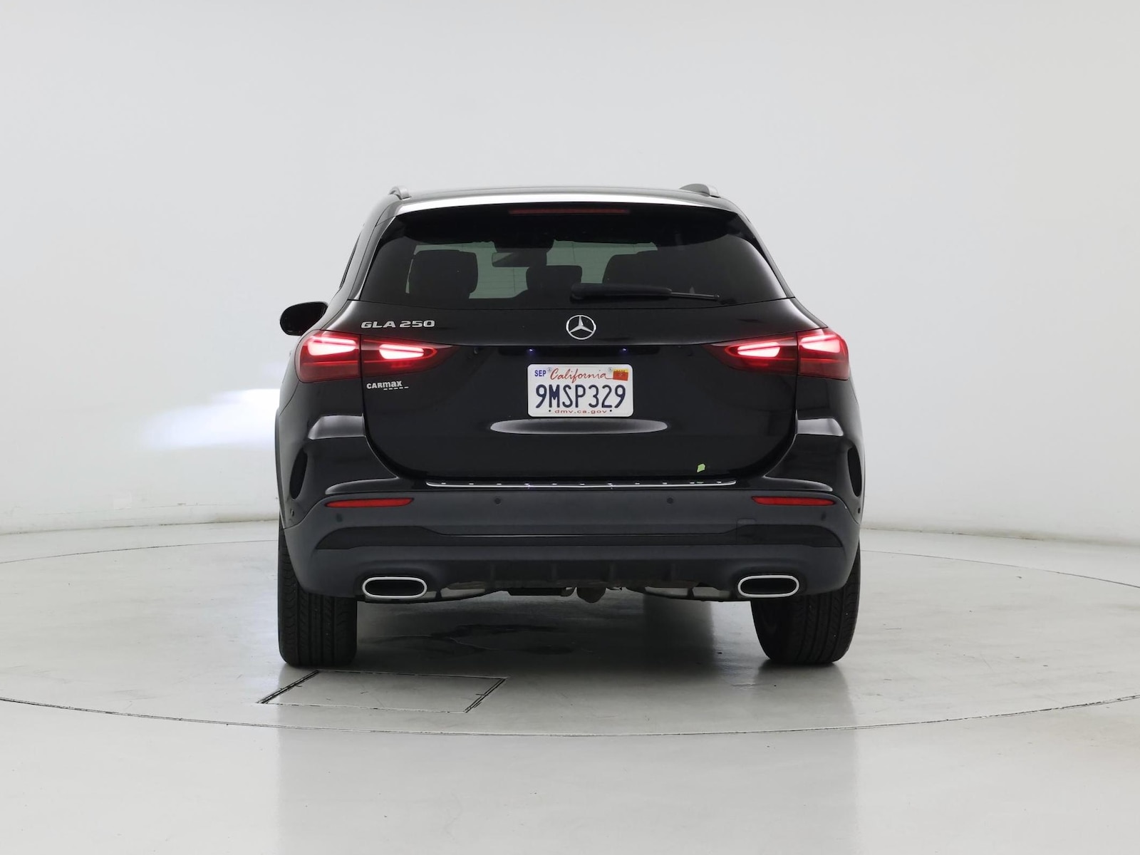 2025 Mercedes-Benz GLA GLA250 - Photo 7