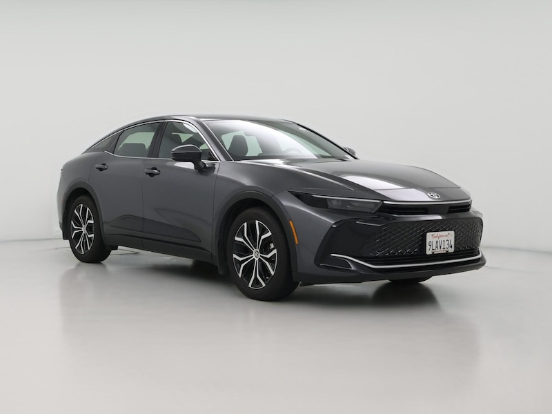 2024 Toyota Crown XLE -
                  Inglewood, CA