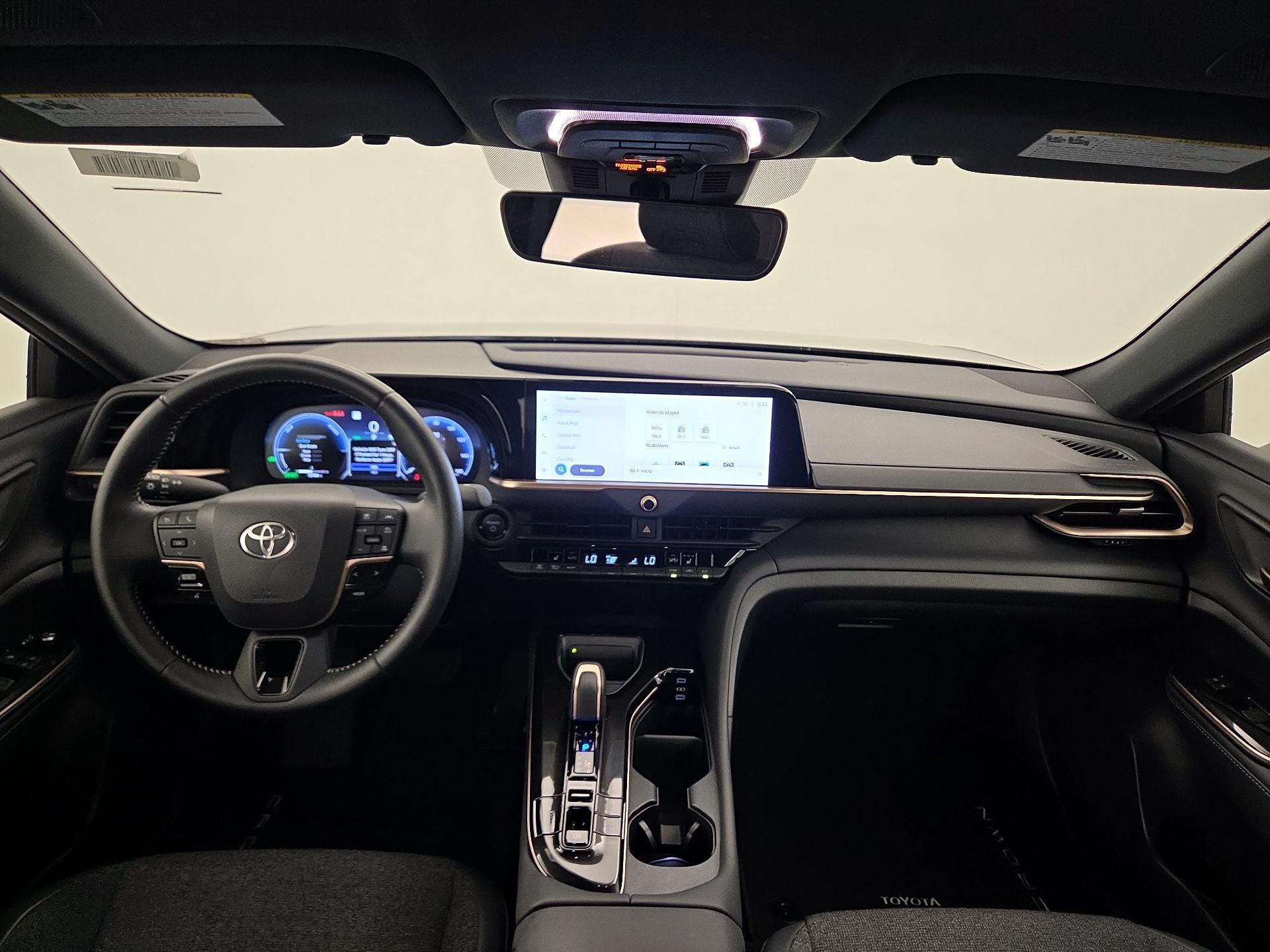 Thumbnail: 2024 Toyota Crown - 9