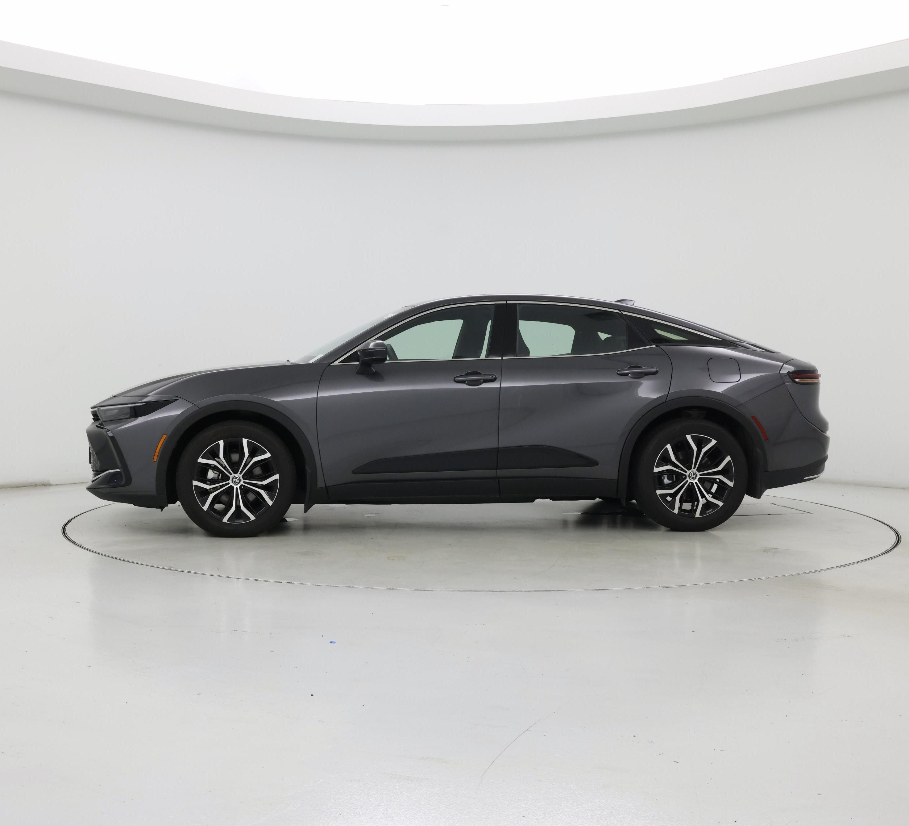 Thumbnail: 2024 Toyota Crown - 3