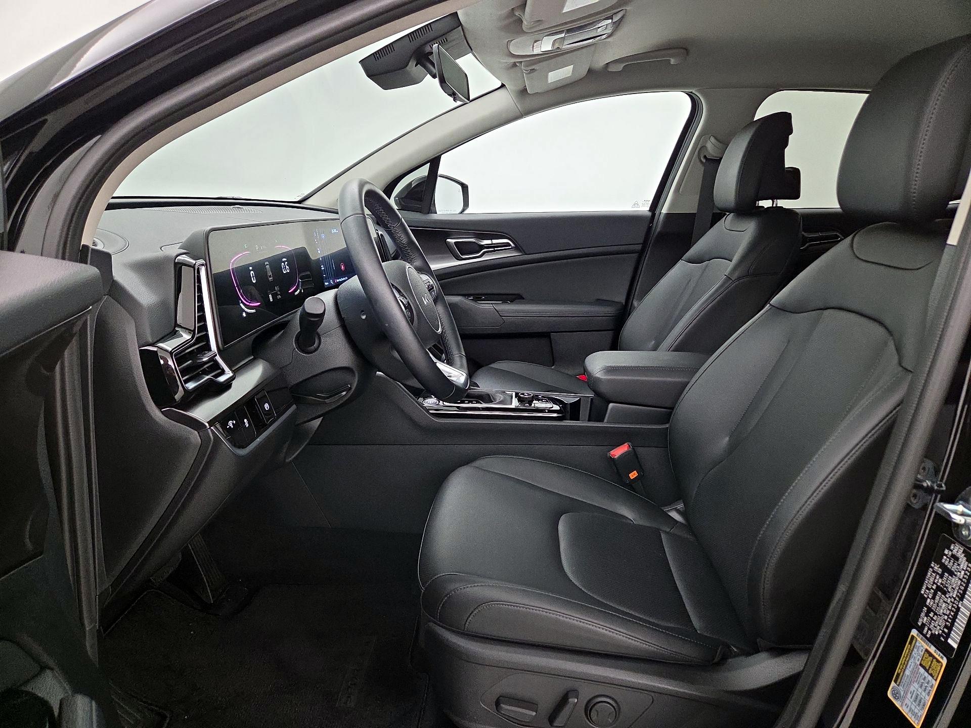 Thumbnail: 2025 Kia Sportage - 11