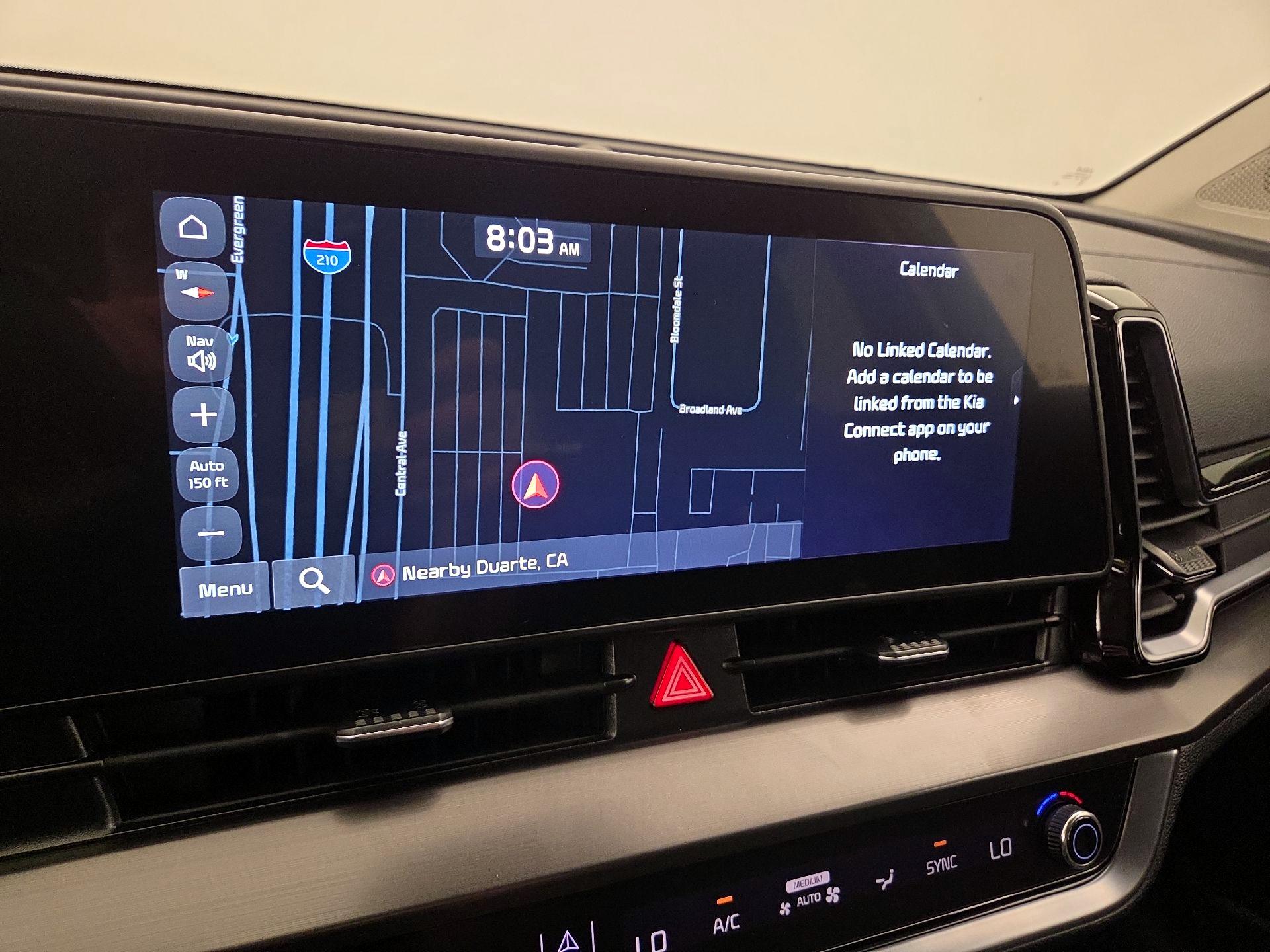 Thumbnail: 2025 Kia Sportage - 14