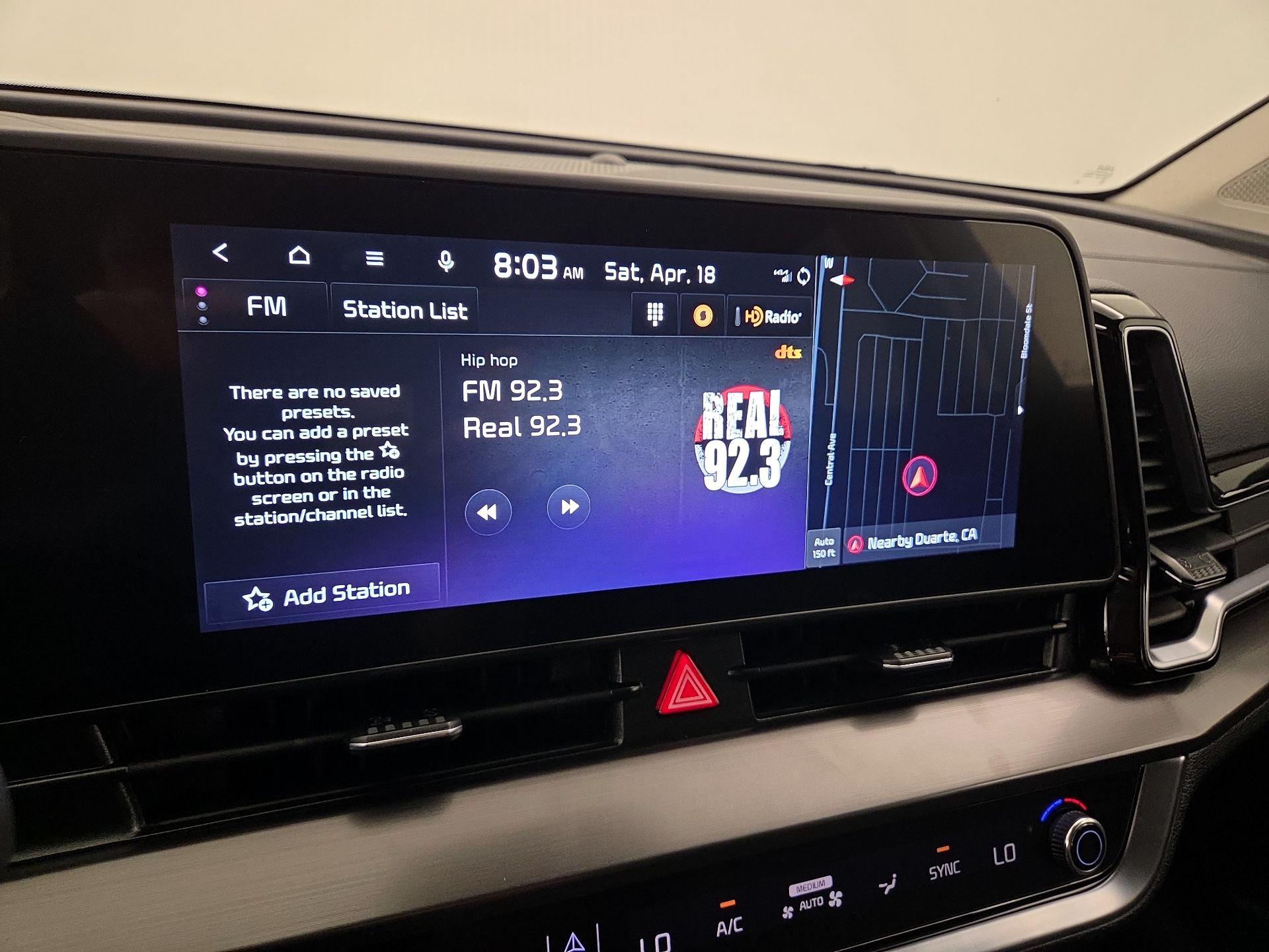 Thumbnail: 2025 Kia Sportage - 16