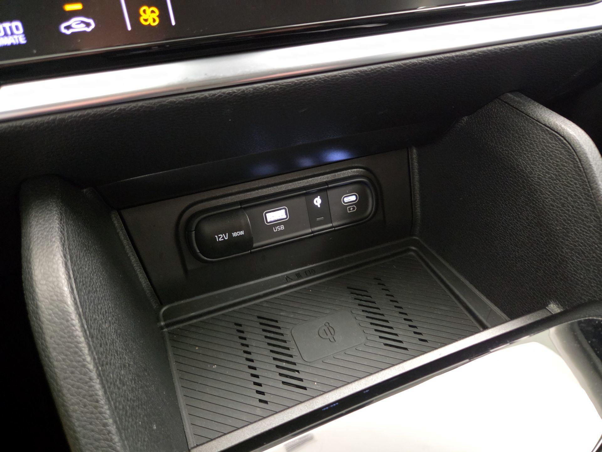 Thumbnail: 2025 Kia Sportage - 19