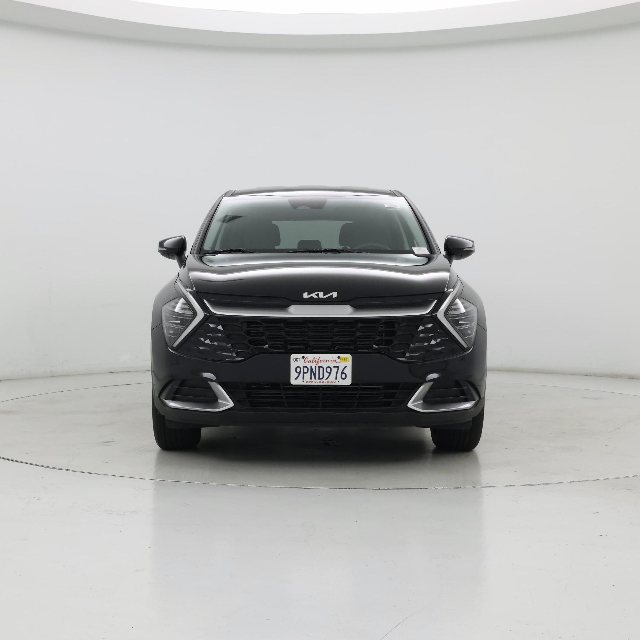 Thumbnail: 2025 Kia Sportage - 5