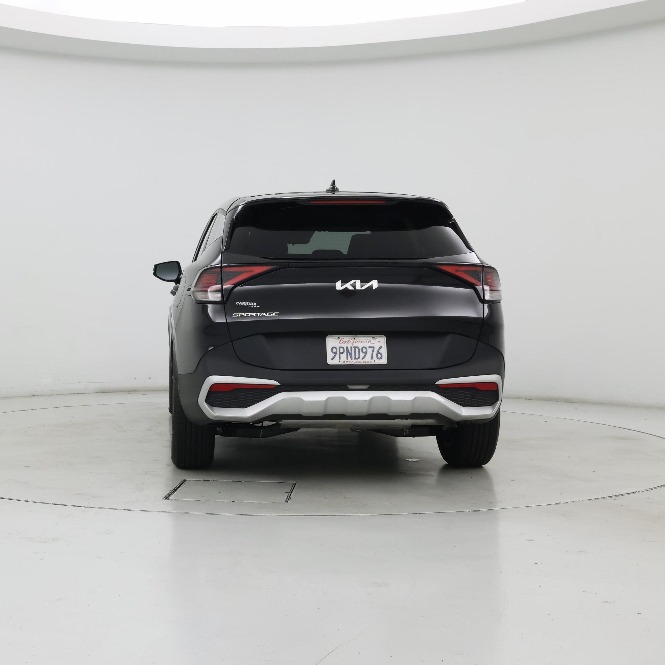 Thumbnail: 2025 Kia Sportage - 6