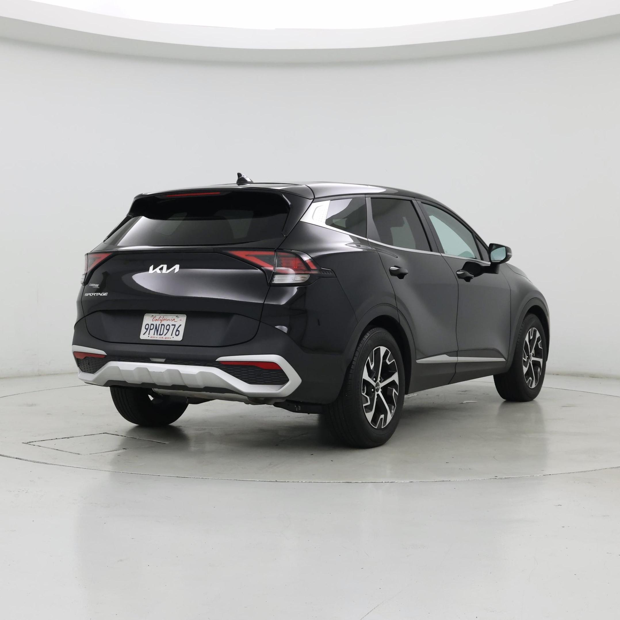 Thumbnail: 2025 Kia Sportage - 8