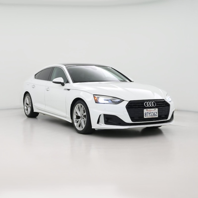 2021 Audi A5 Sportback Premium