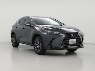 2025 Lexus NX 250 Premium