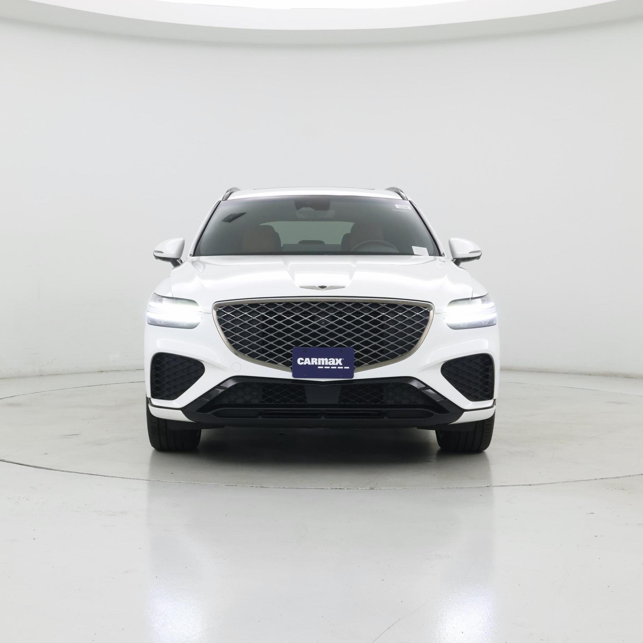 Thumbnail: 2023 Genesis GV70 - 5