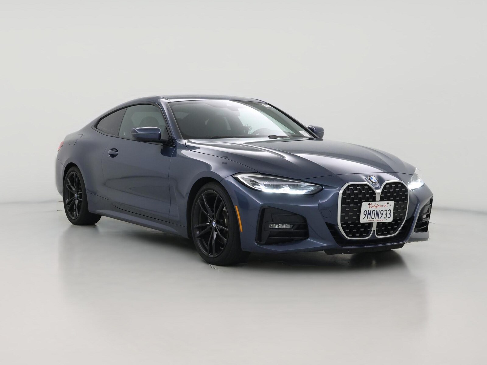 2021 BMW 4 Series 430i