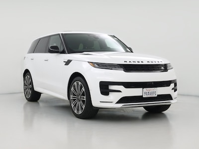 2024 Land Rover Range Rover Sport SE Dynamic