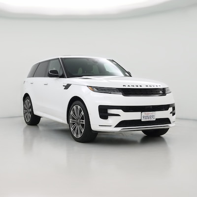 2024 Land Rover Range Rover Sport SE Dynamic