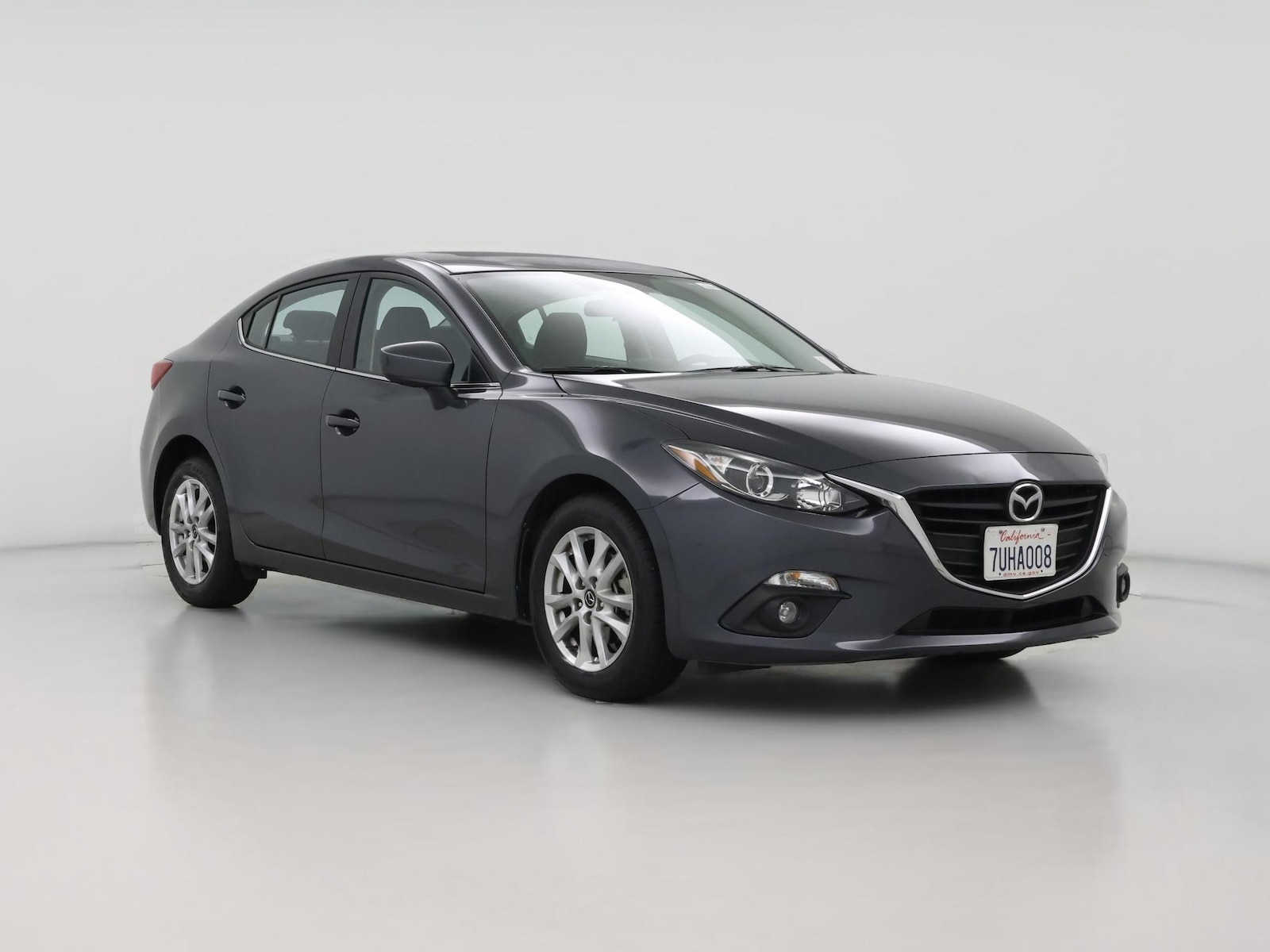 2016 Mazda MAZDA3 i Touring