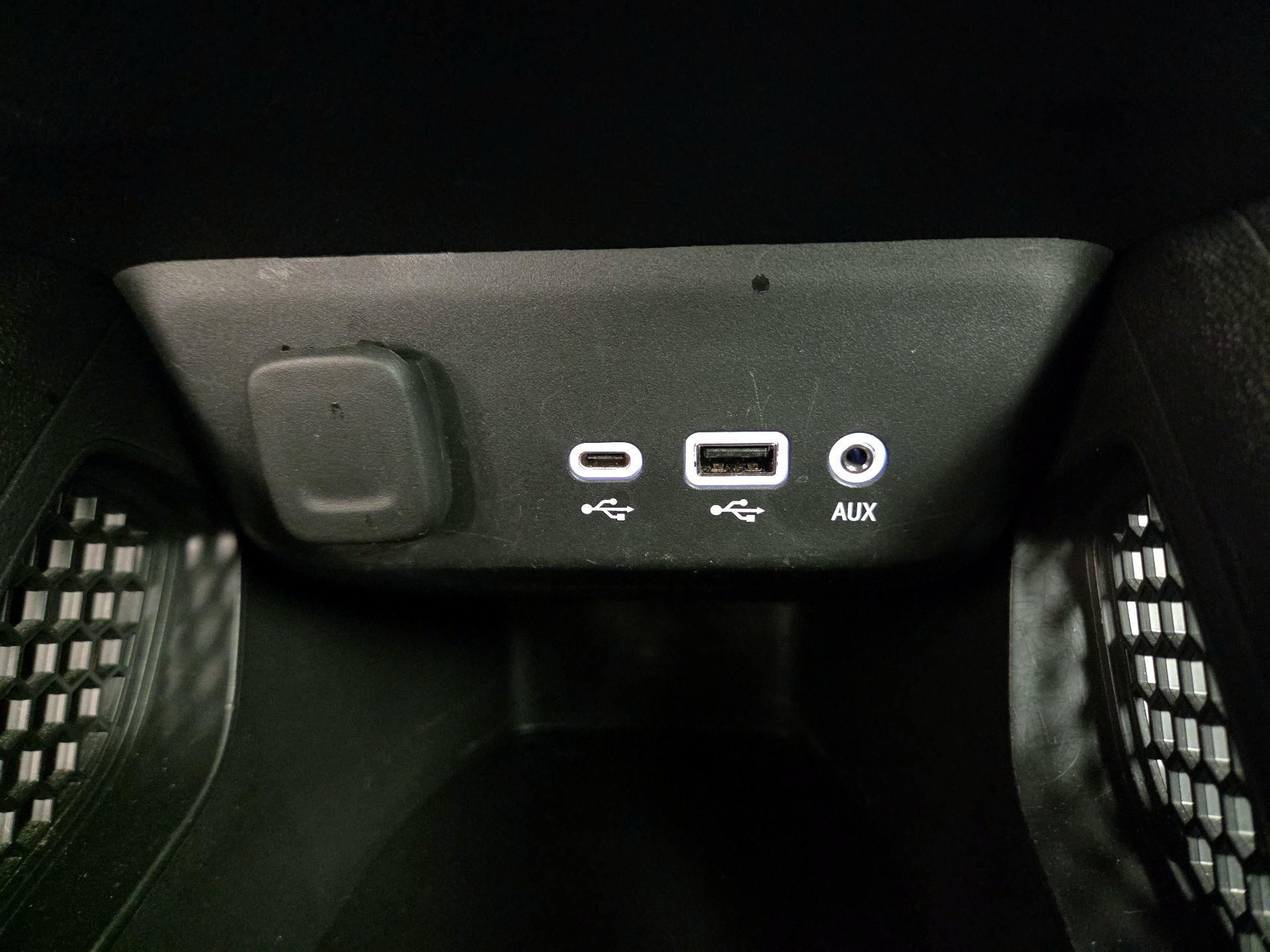 Thumbnail: 2021 Chevrolet TrailBlazer - 17