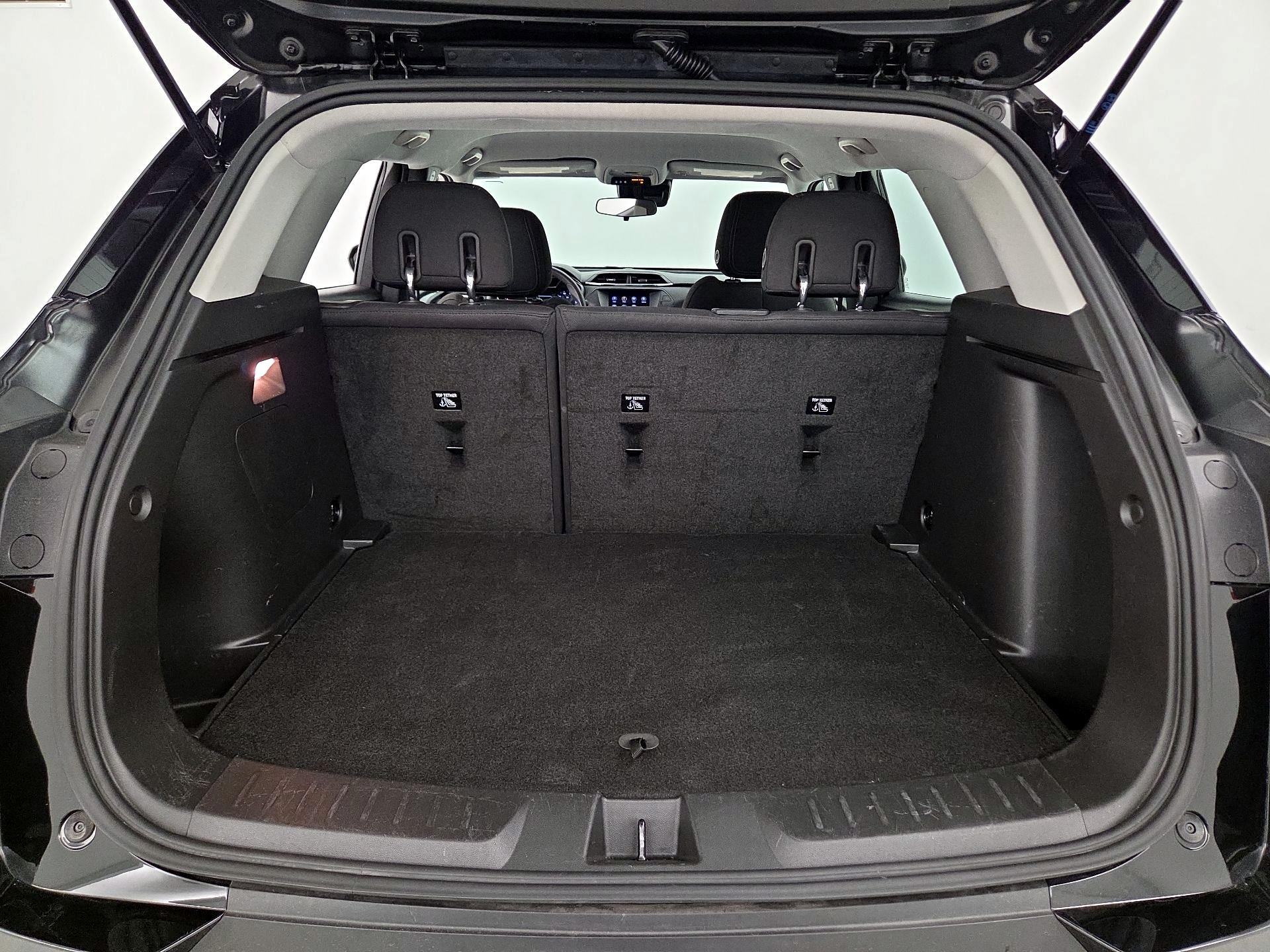 Thumbnail: 2021 Chevrolet TrailBlazer - 19