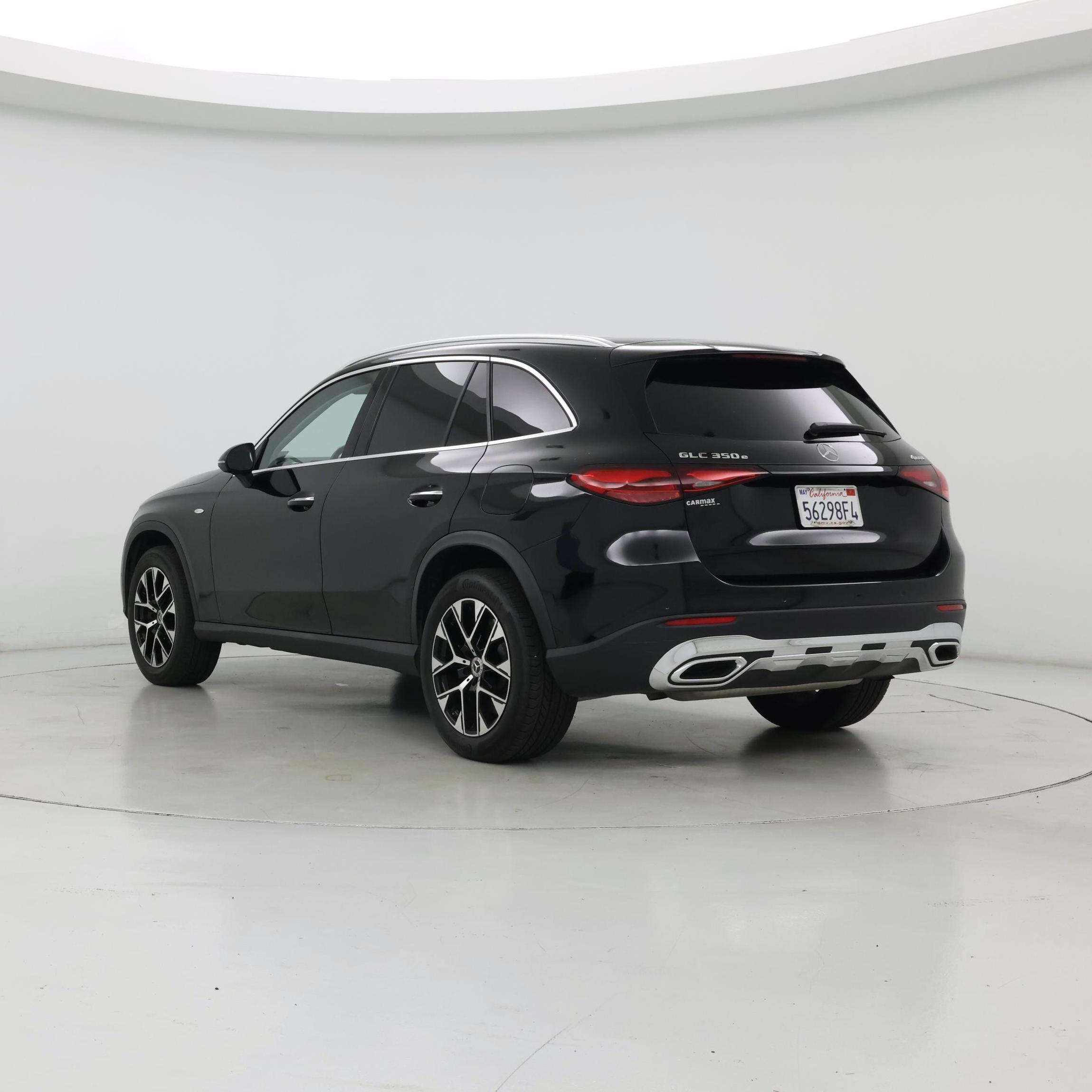 Thumbnail: 2025 Mercedes-Benz GLC - 2