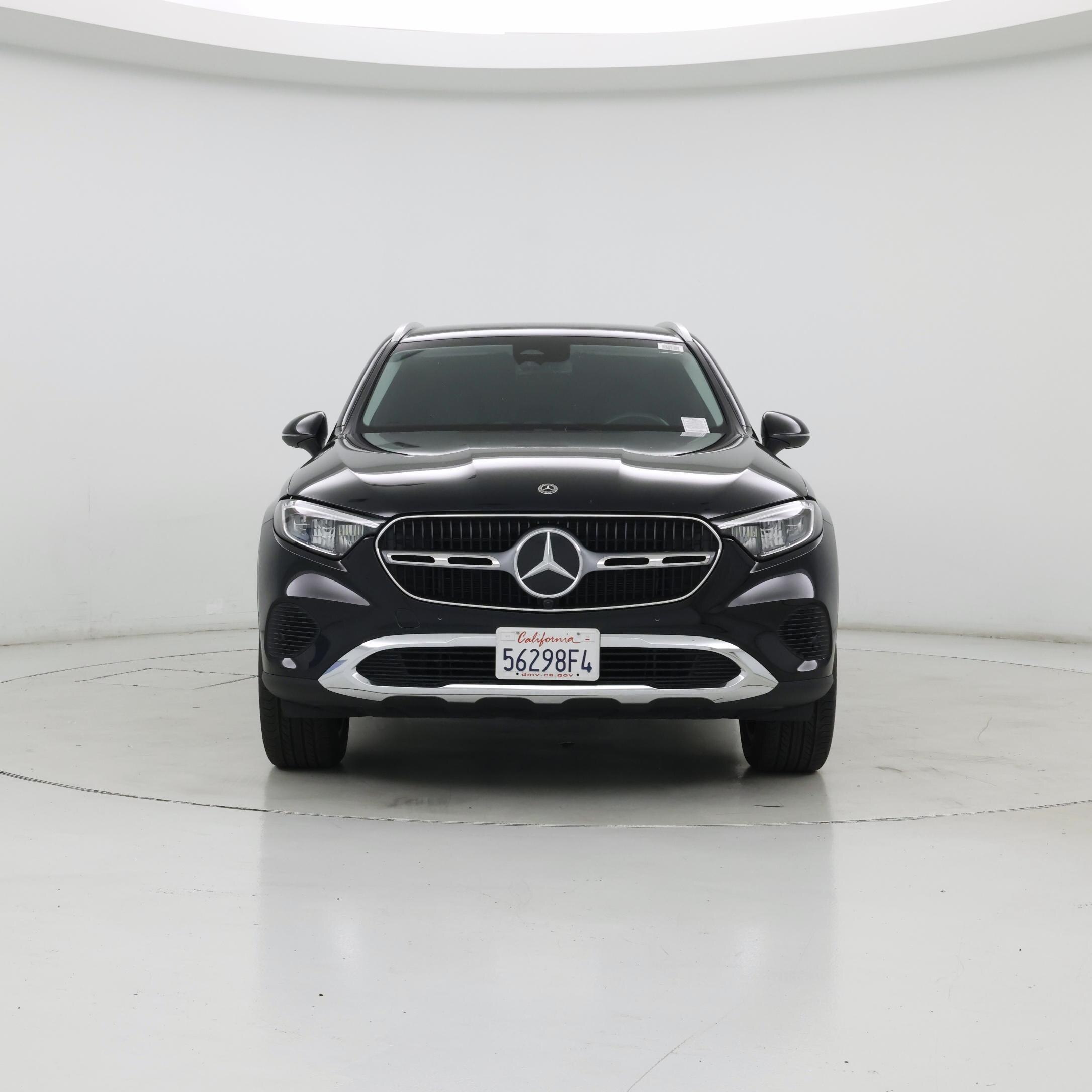 Thumbnail: 2025 Mercedes-Benz GLC - 5