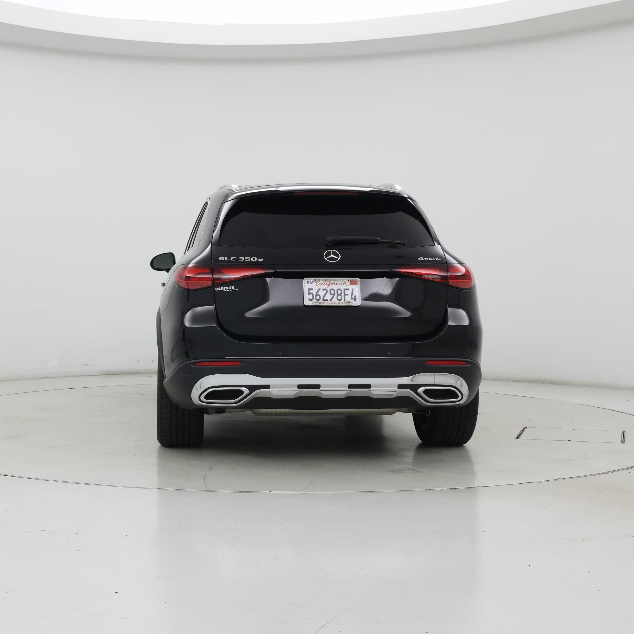 Thumbnail: 2025 Mercedes-Benz GLC - 6