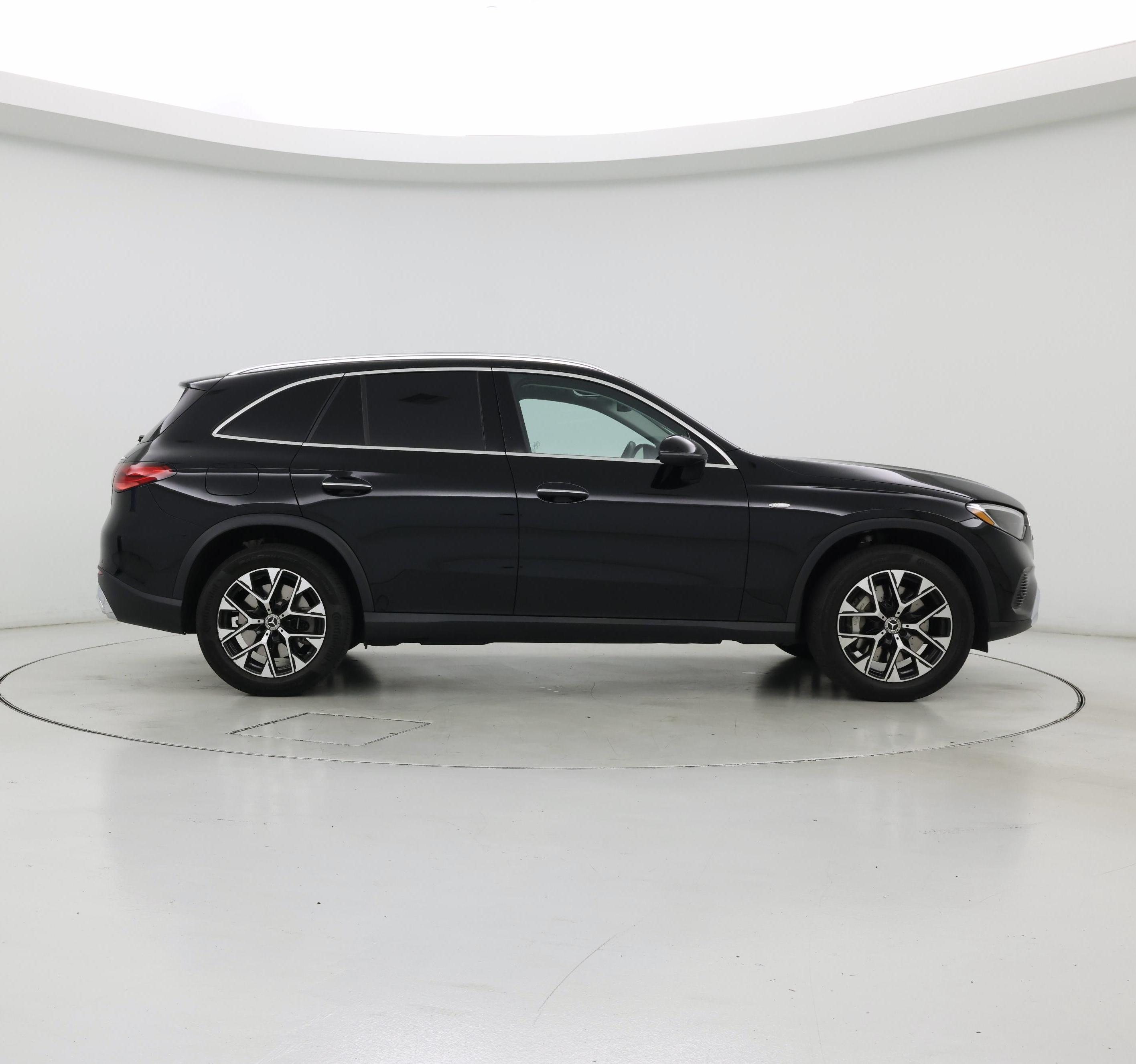 Thumbnail: 2025 Mercedes-Benz GLC - 7