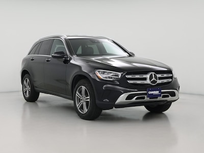 2022 Mercedes-Benz GLC300