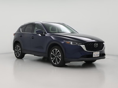 2023 Mazda CX-5 2.5 S Premium Plus Package
